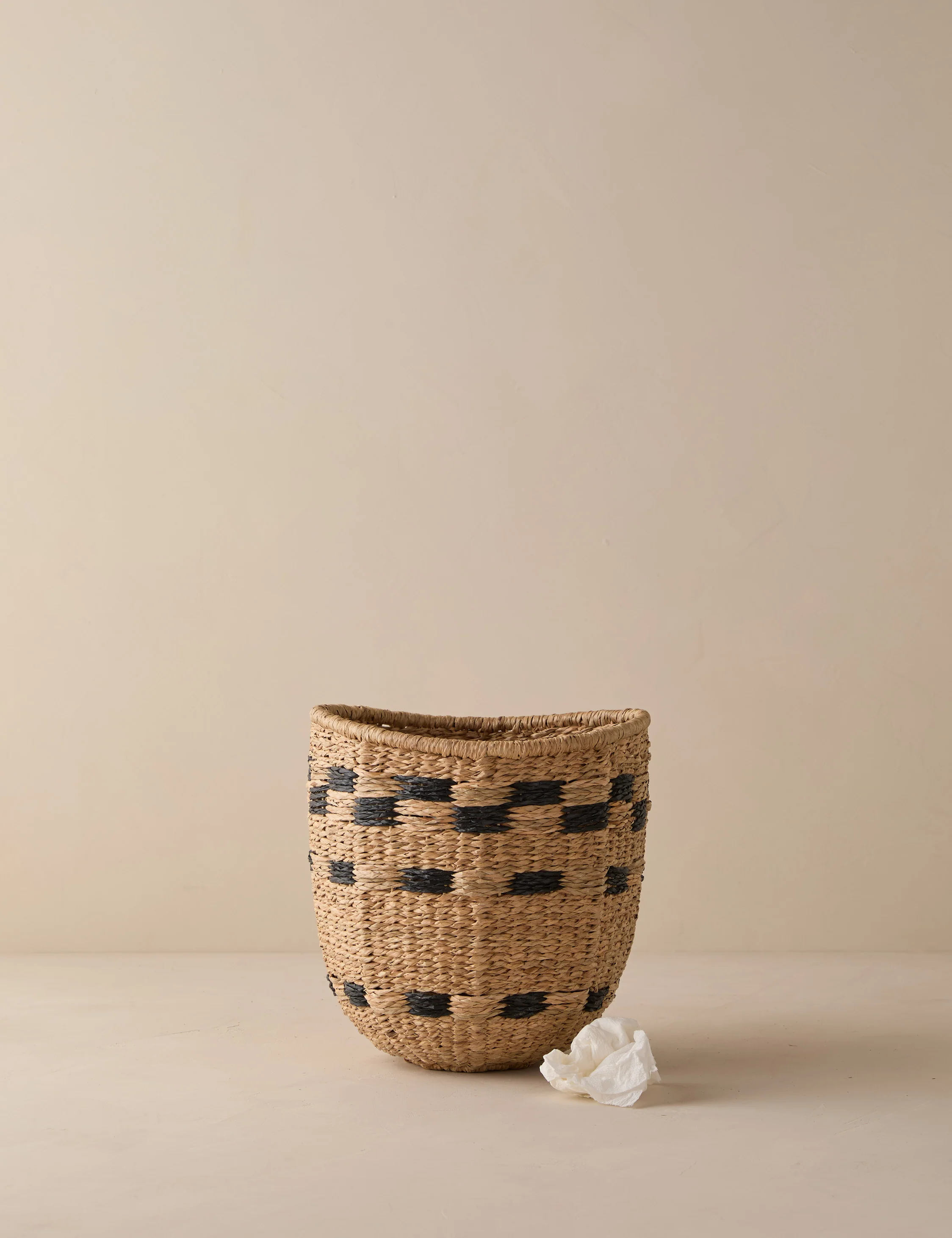 Kemble Woven Basket by Heidi Caillier - Image 10