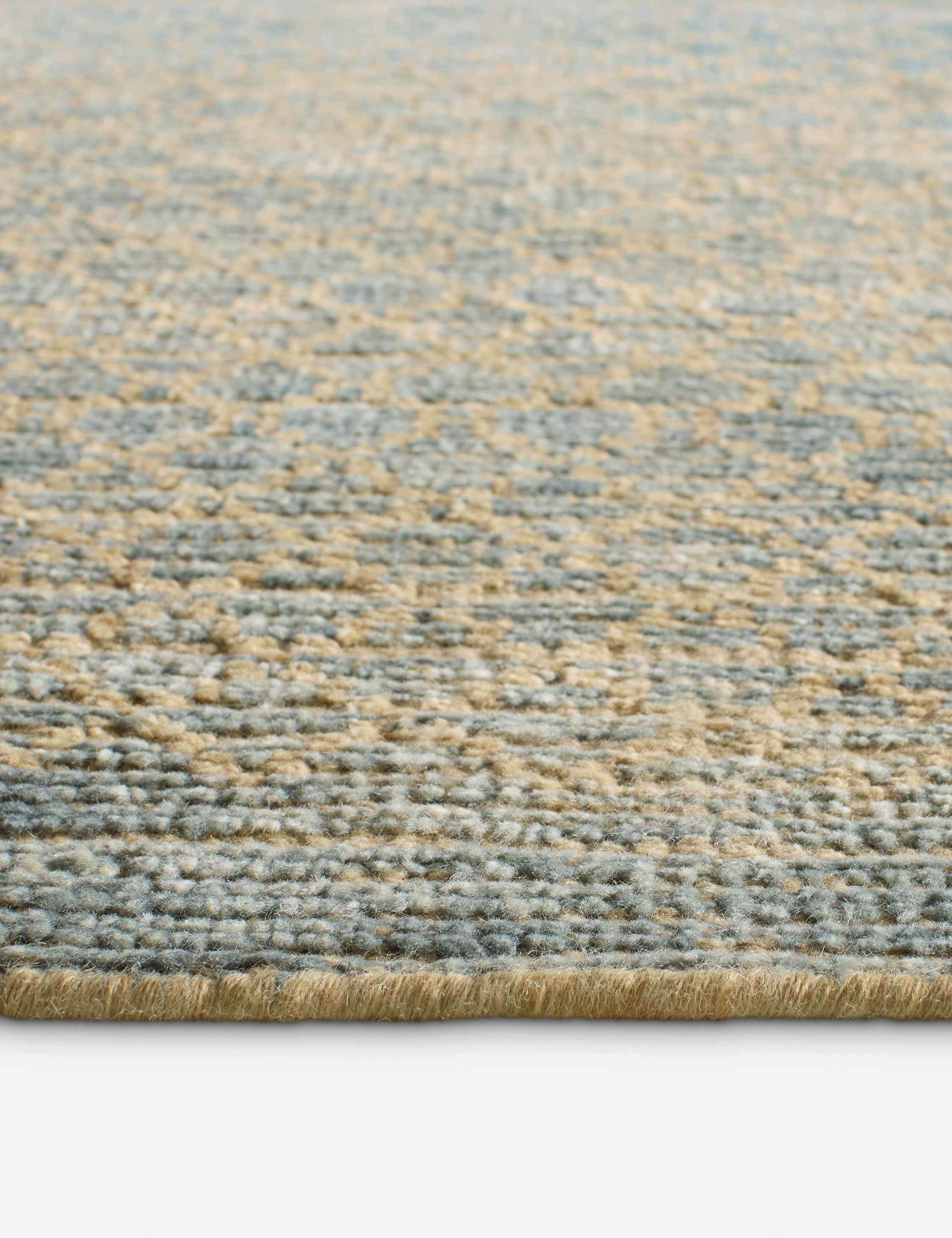 Kenton Hand-Knotted Wool Rug - Image 4