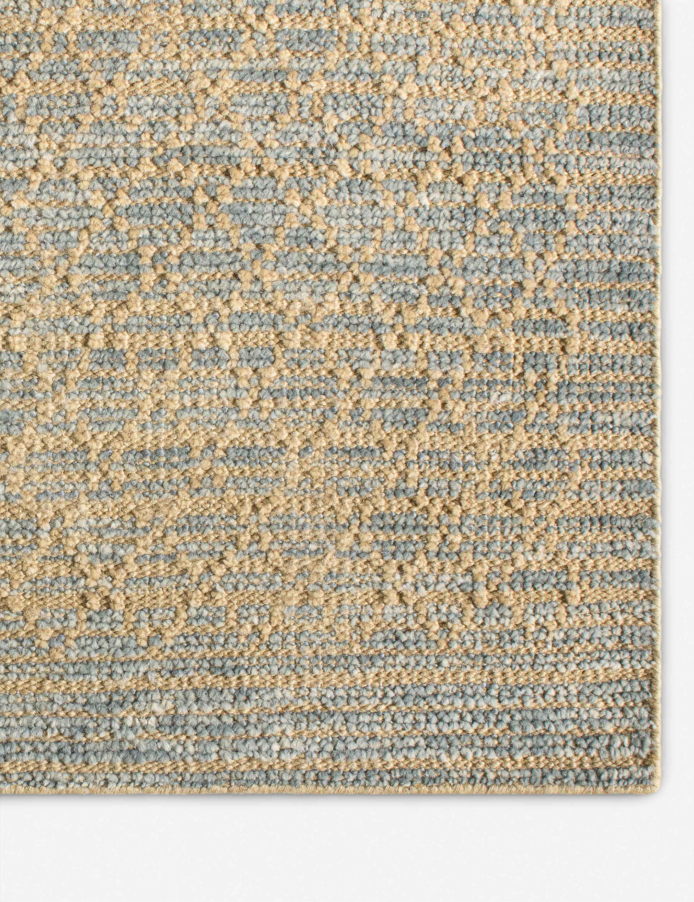 Kenton Hand-Knotted Wool Rug - Image 6
