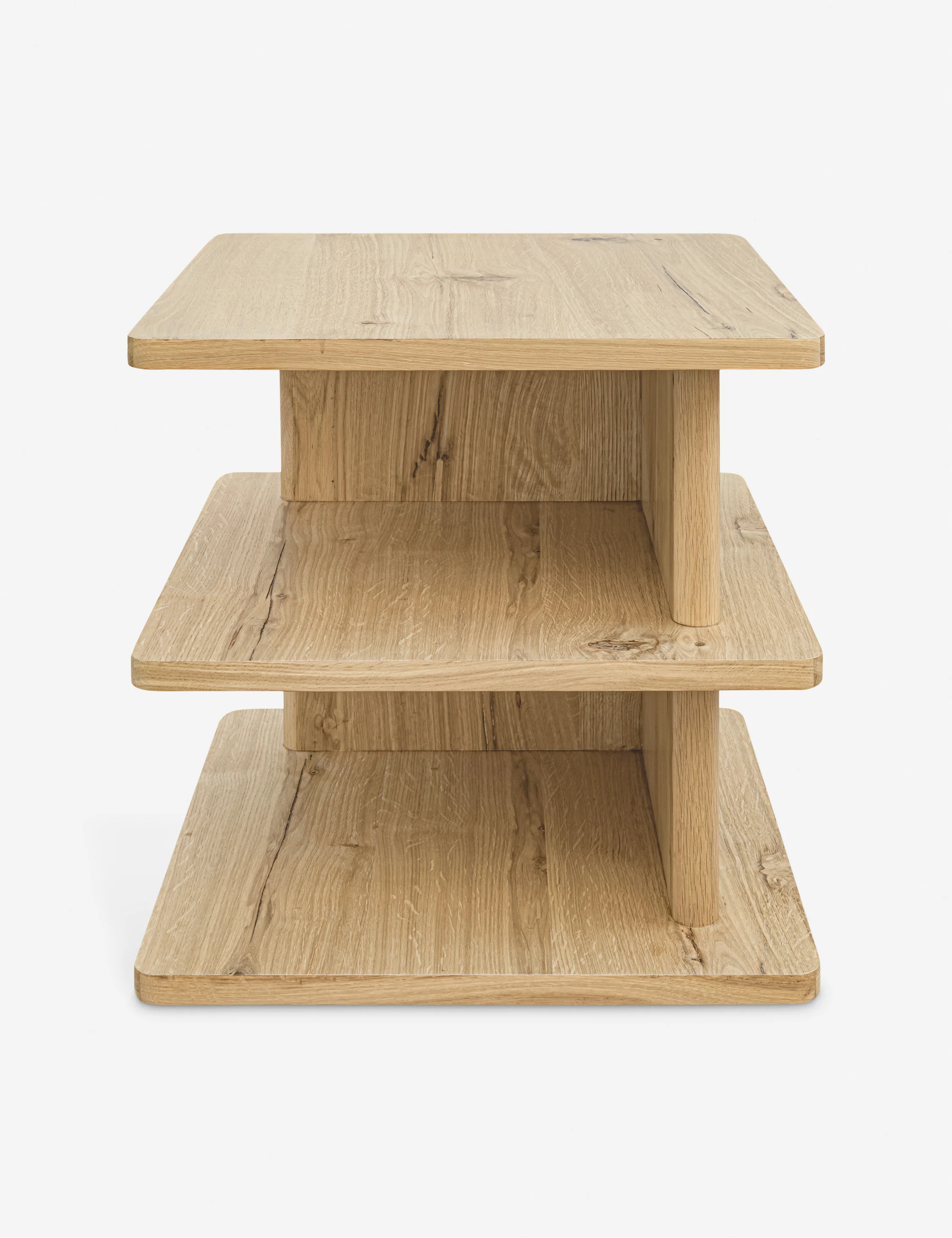 Khaza Side Table - Image 2