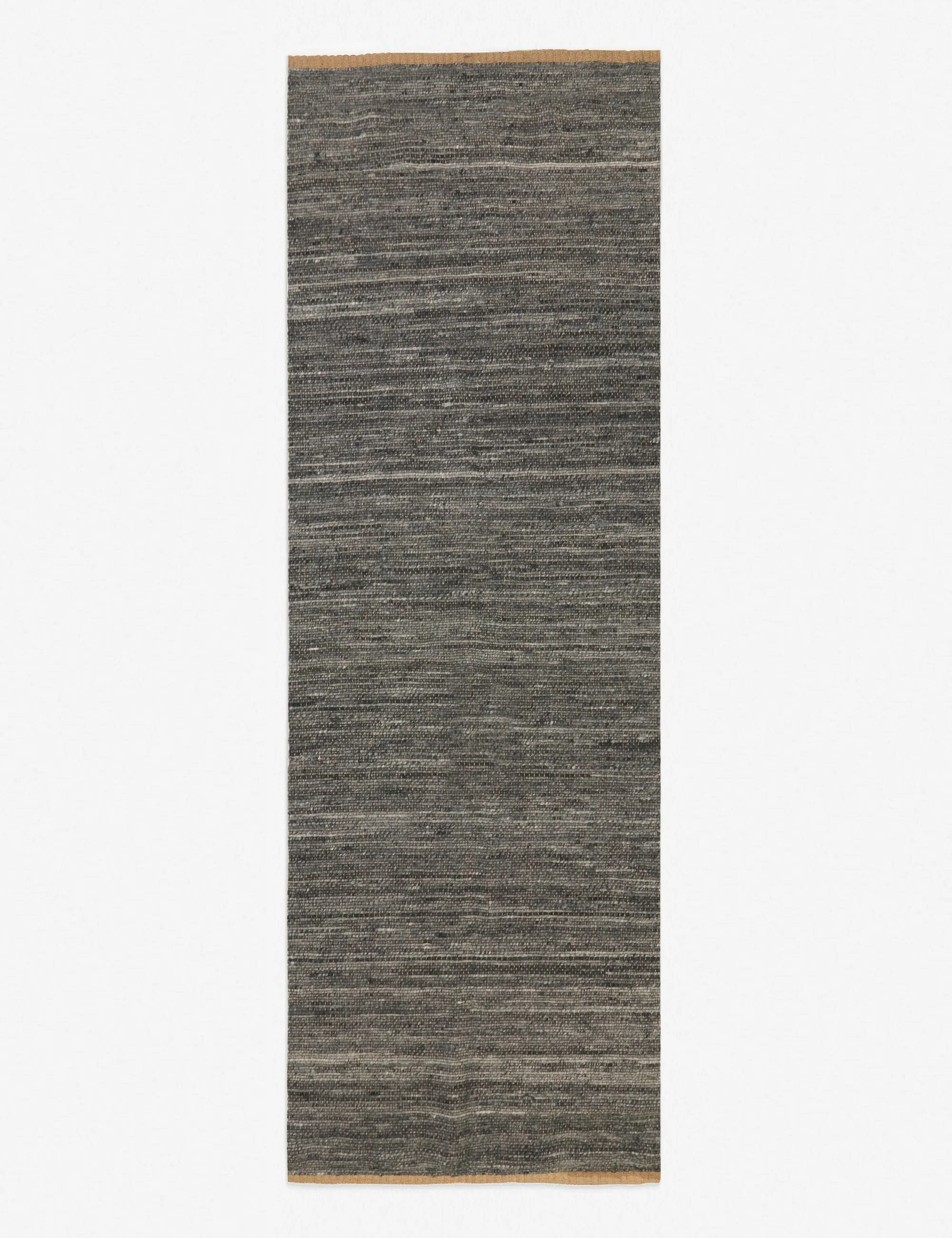 Khloe Handwoven Jute-Blend Rug - Image 4
