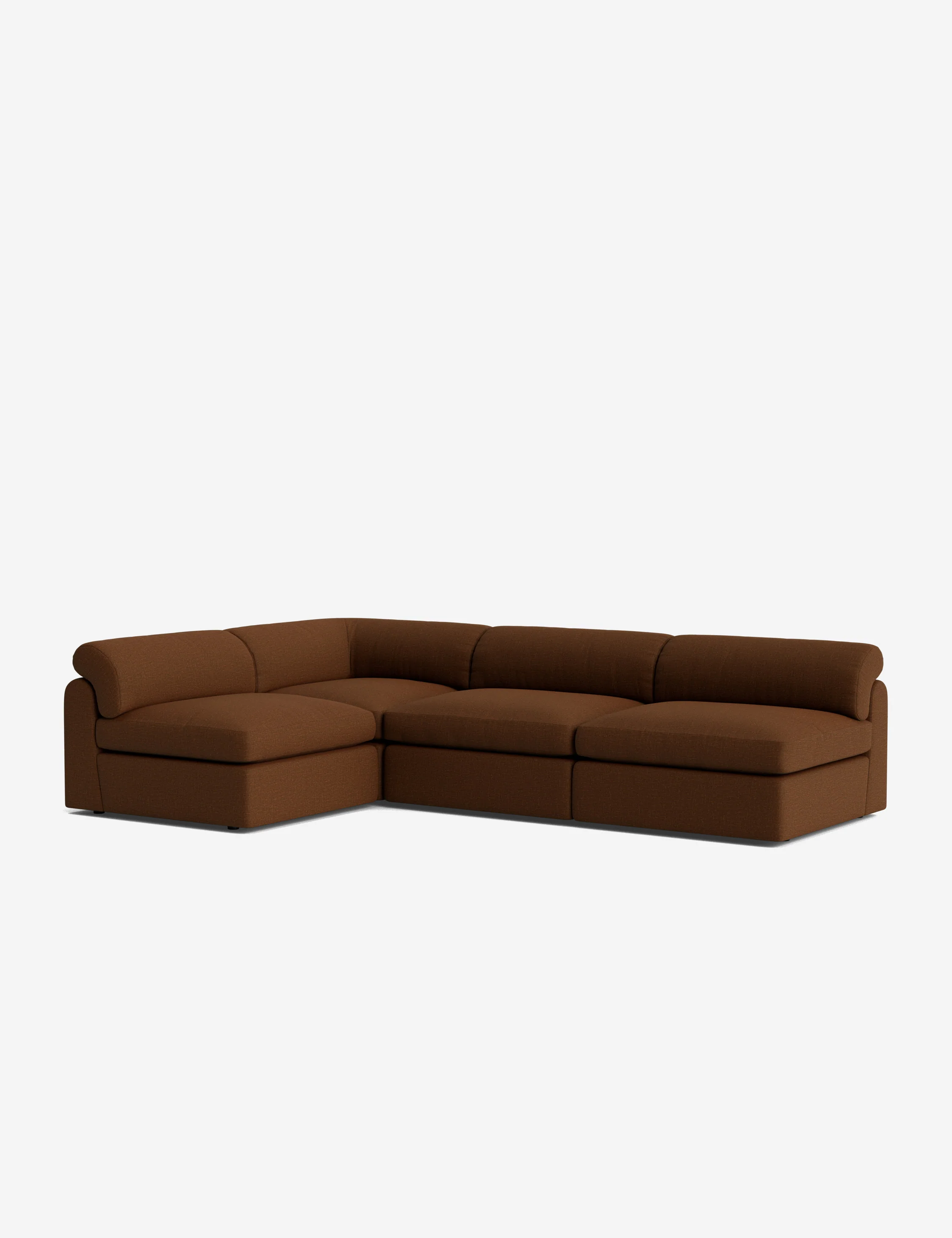 Kingaby Modular Corner Sectional Sofa - Image 17
