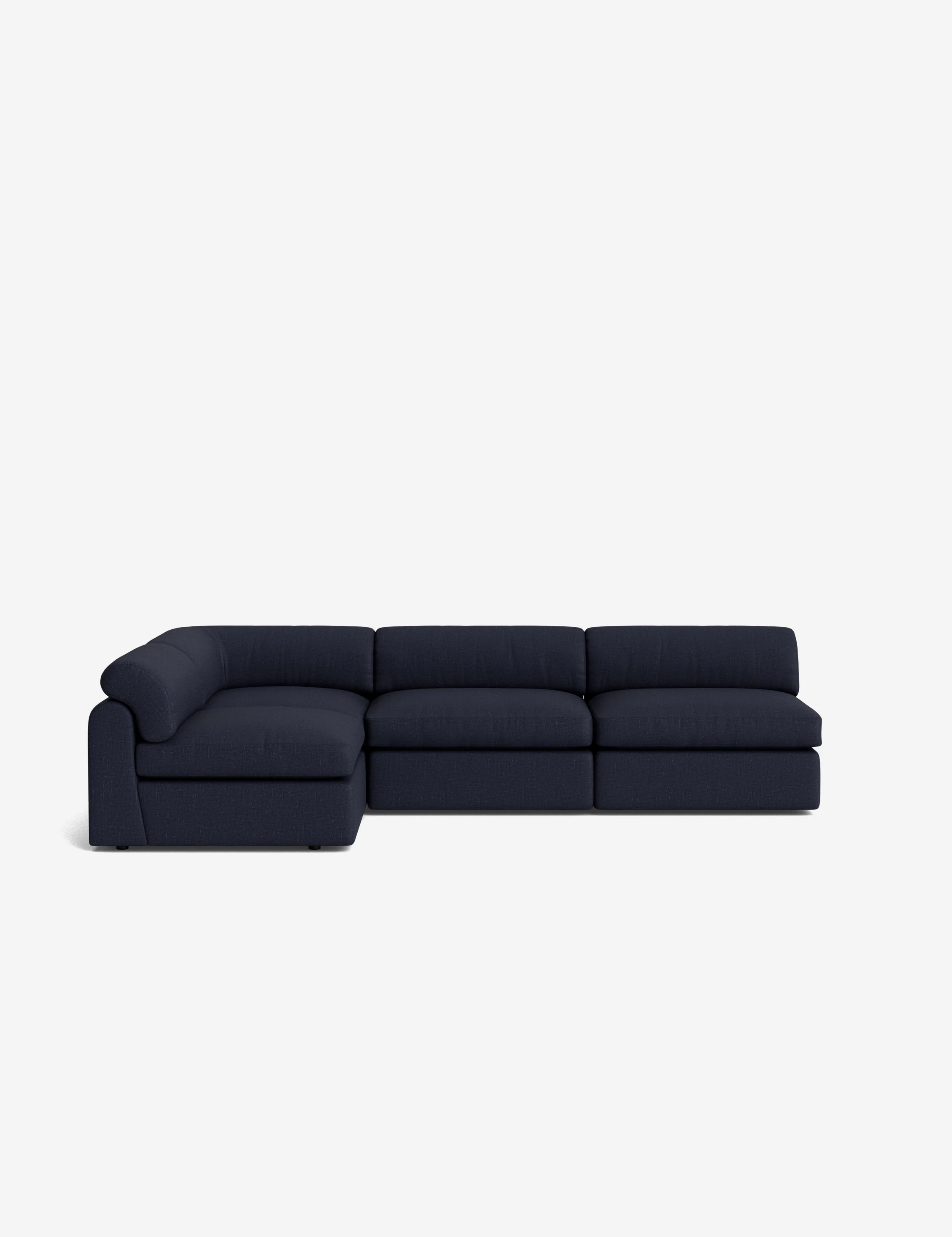 Kingaby Modular Corner Sectional Sofa - Image 28