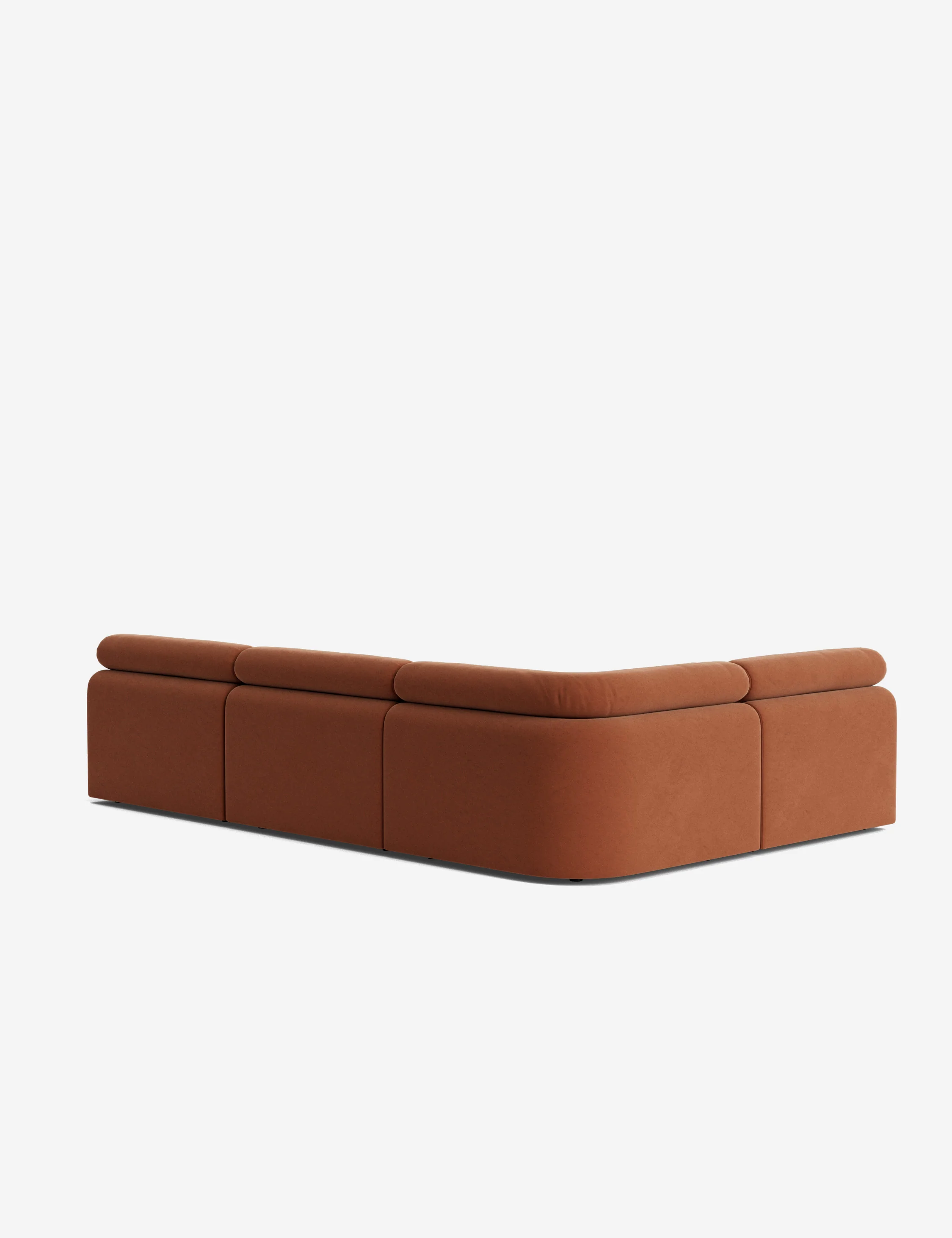 Kingaby Modular Corner Sectional Sofa - Image 33