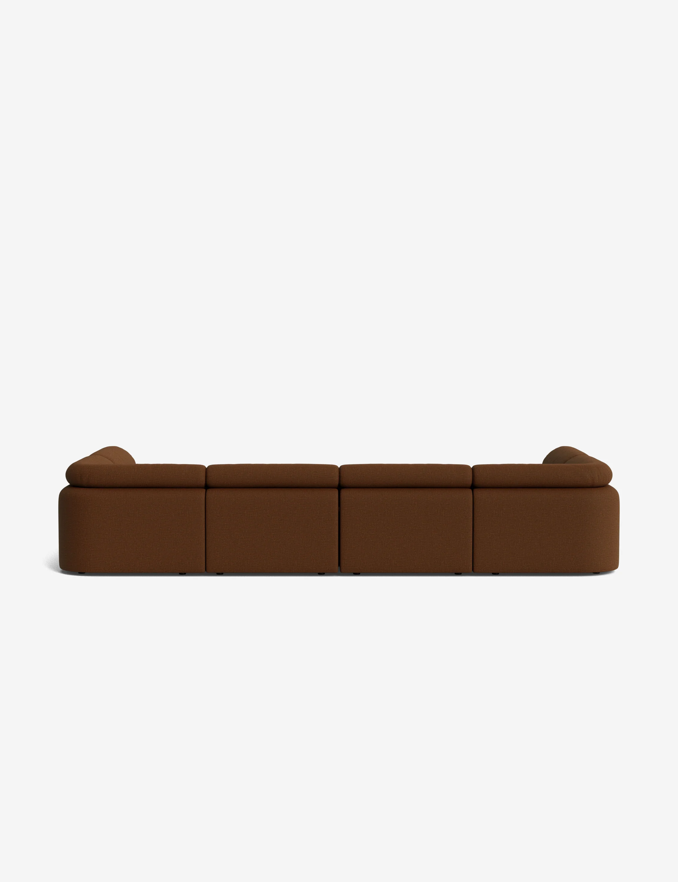 Kingaby Modular U-Shaped Sectional Sofa - Image 18