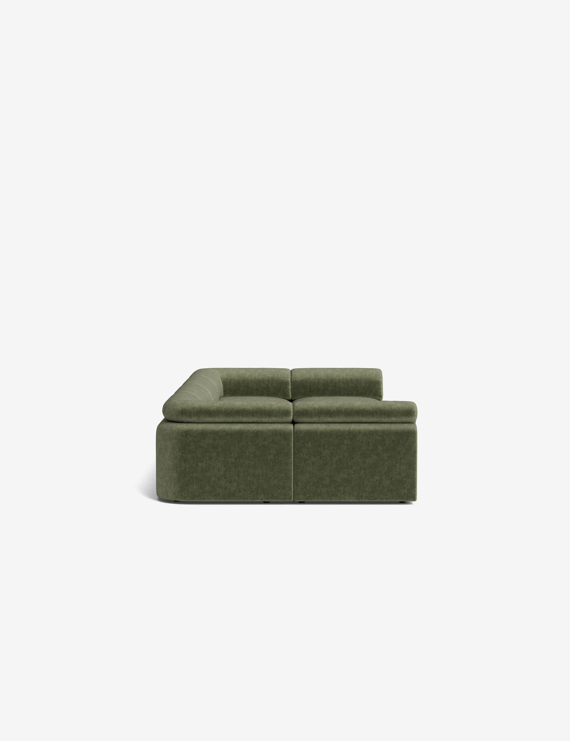 Kingaby Modular U-Shaped Sectional Sofa - Image 29