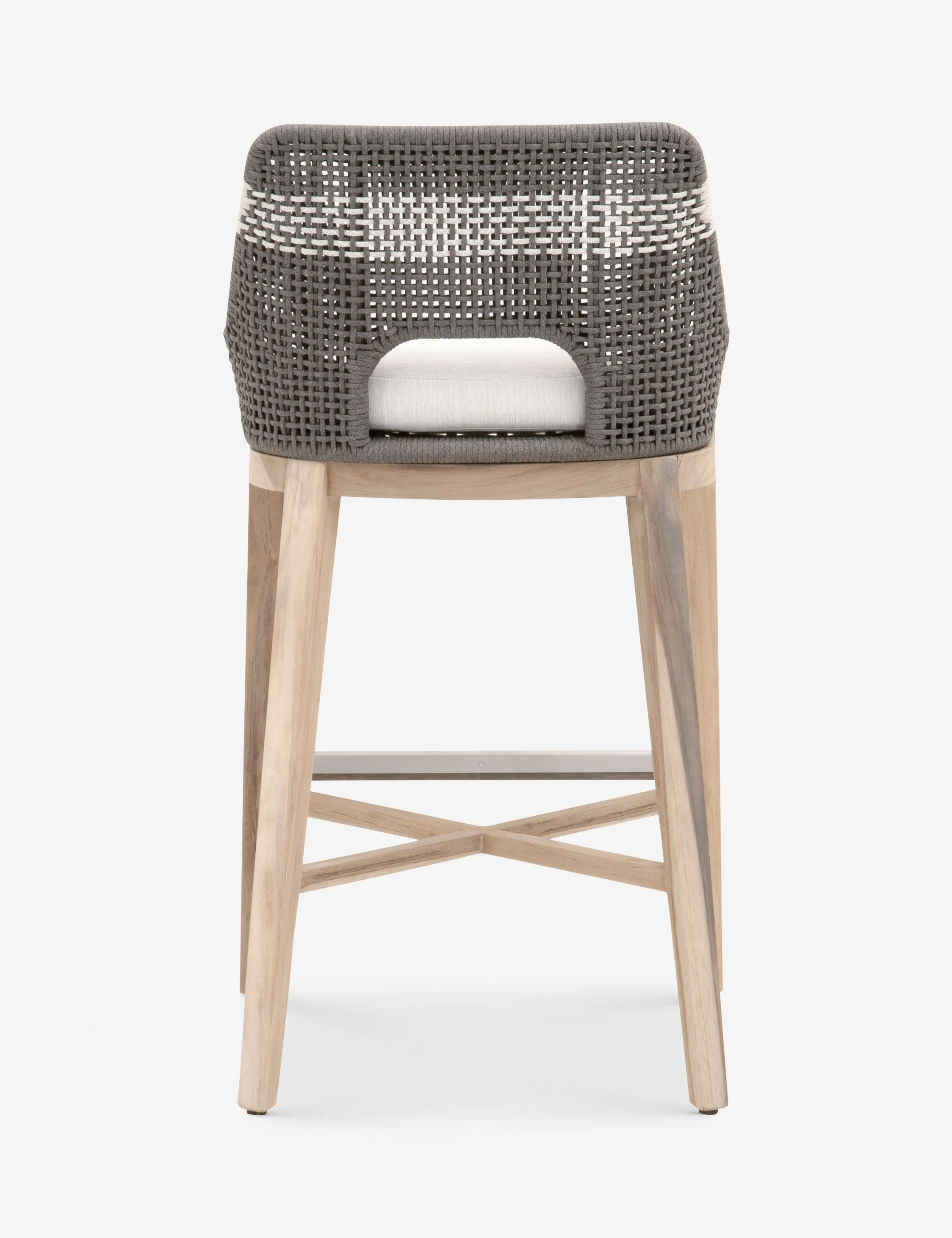 Kinnda Indoor / Outdoor Bar and Counter Stool - Image 4