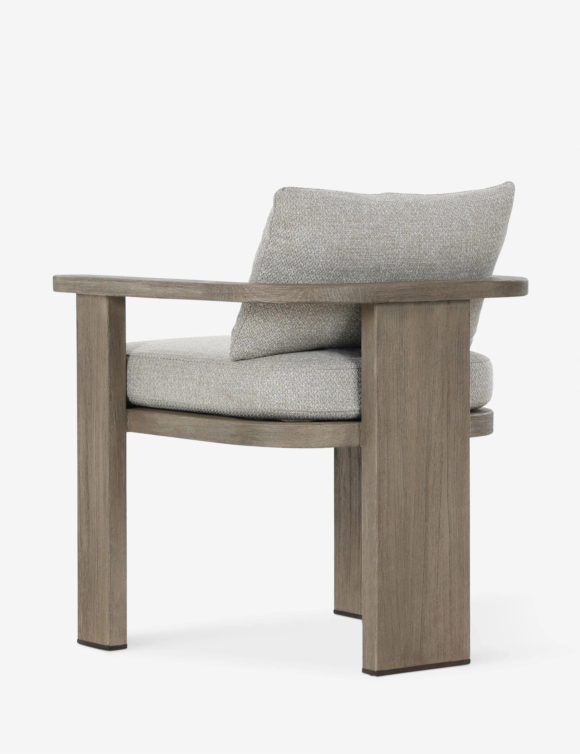Kinzley Outdoor Dining Chair - Image 4