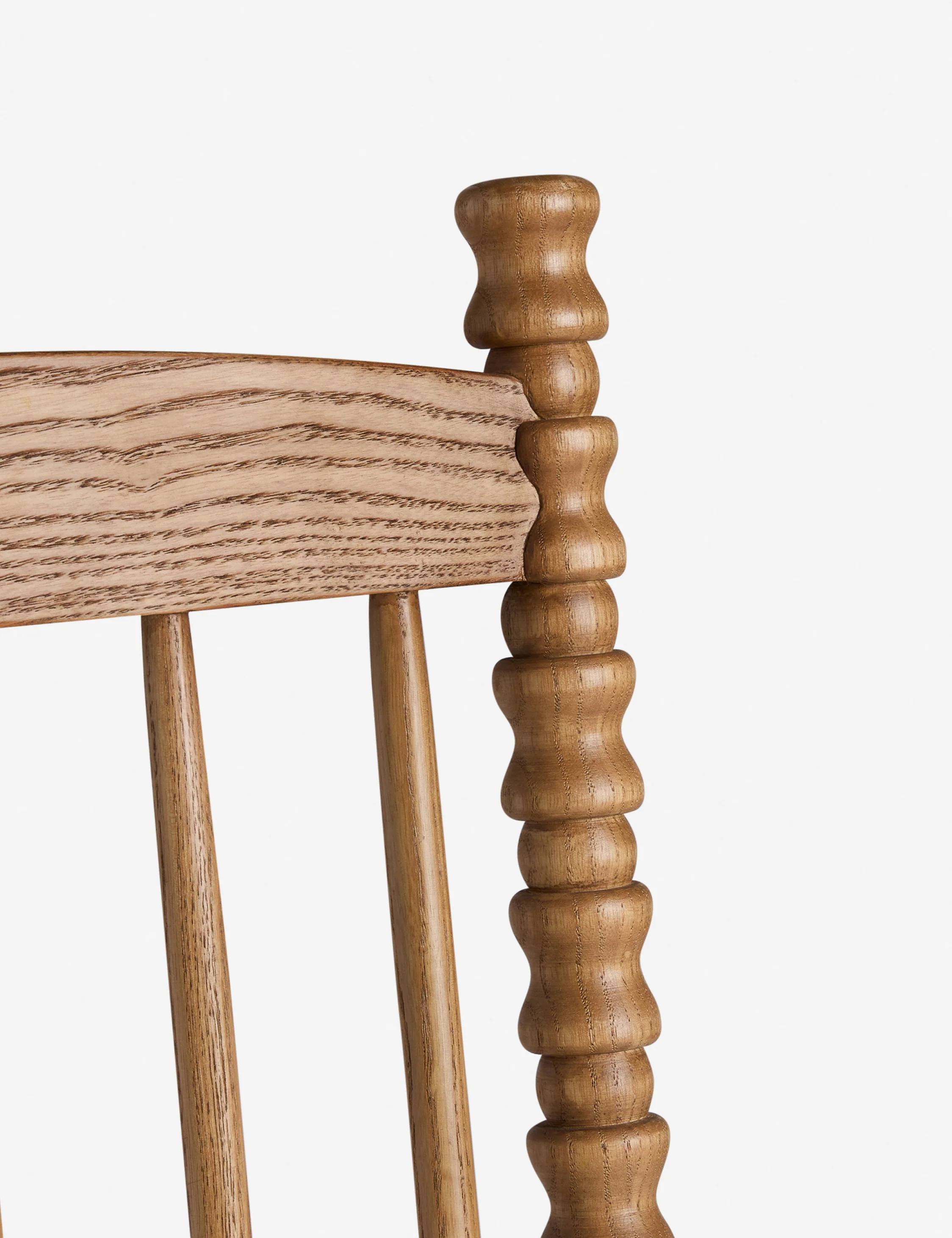 Kirkham Collection by Ginny Macdonald Wood Swatch - Image 6