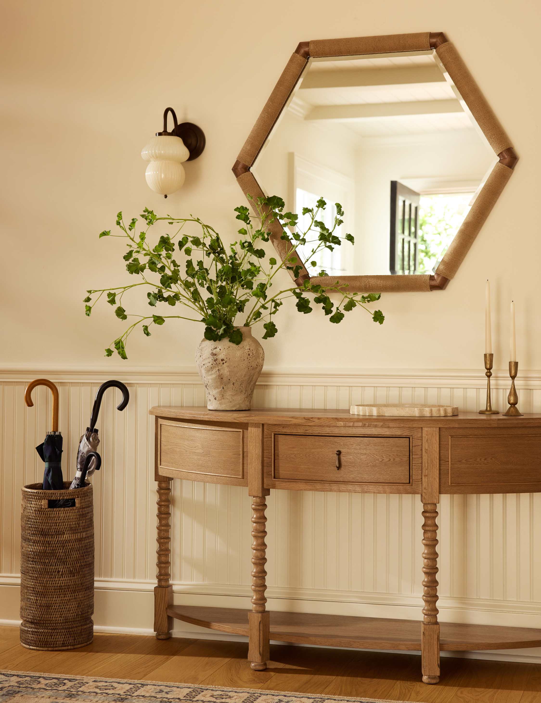 Kirkham Console Table by Ginny Macdonald - Image 3