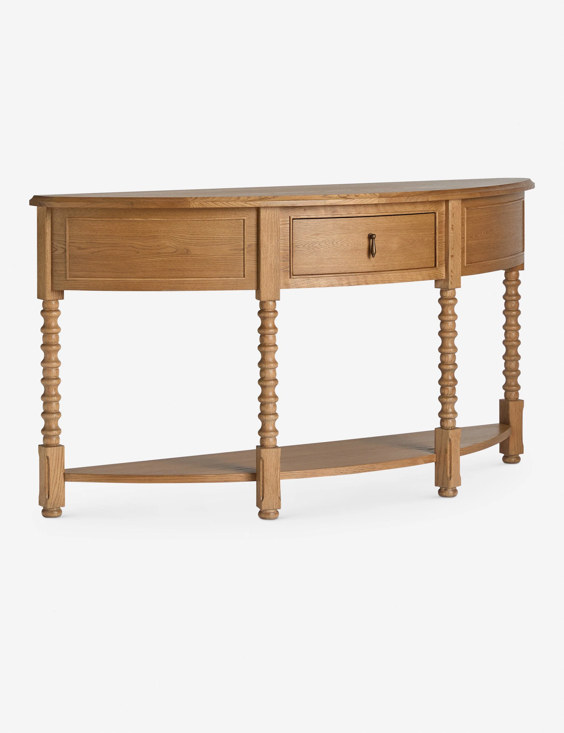 Kirkham Console Table by Ginny Macdonald - Image 4