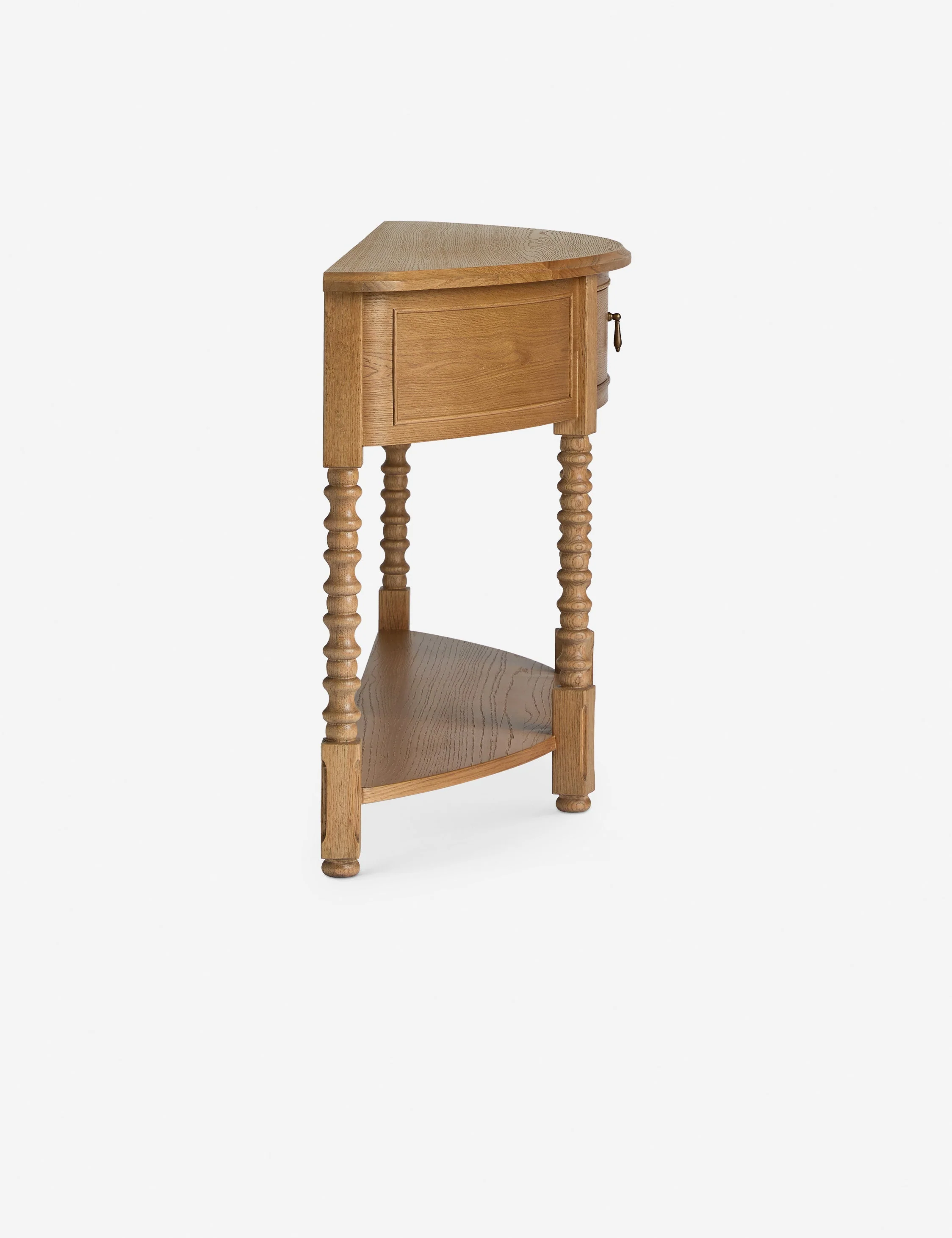 Kirkham Console Table by Ginny Macdonald - Image 6