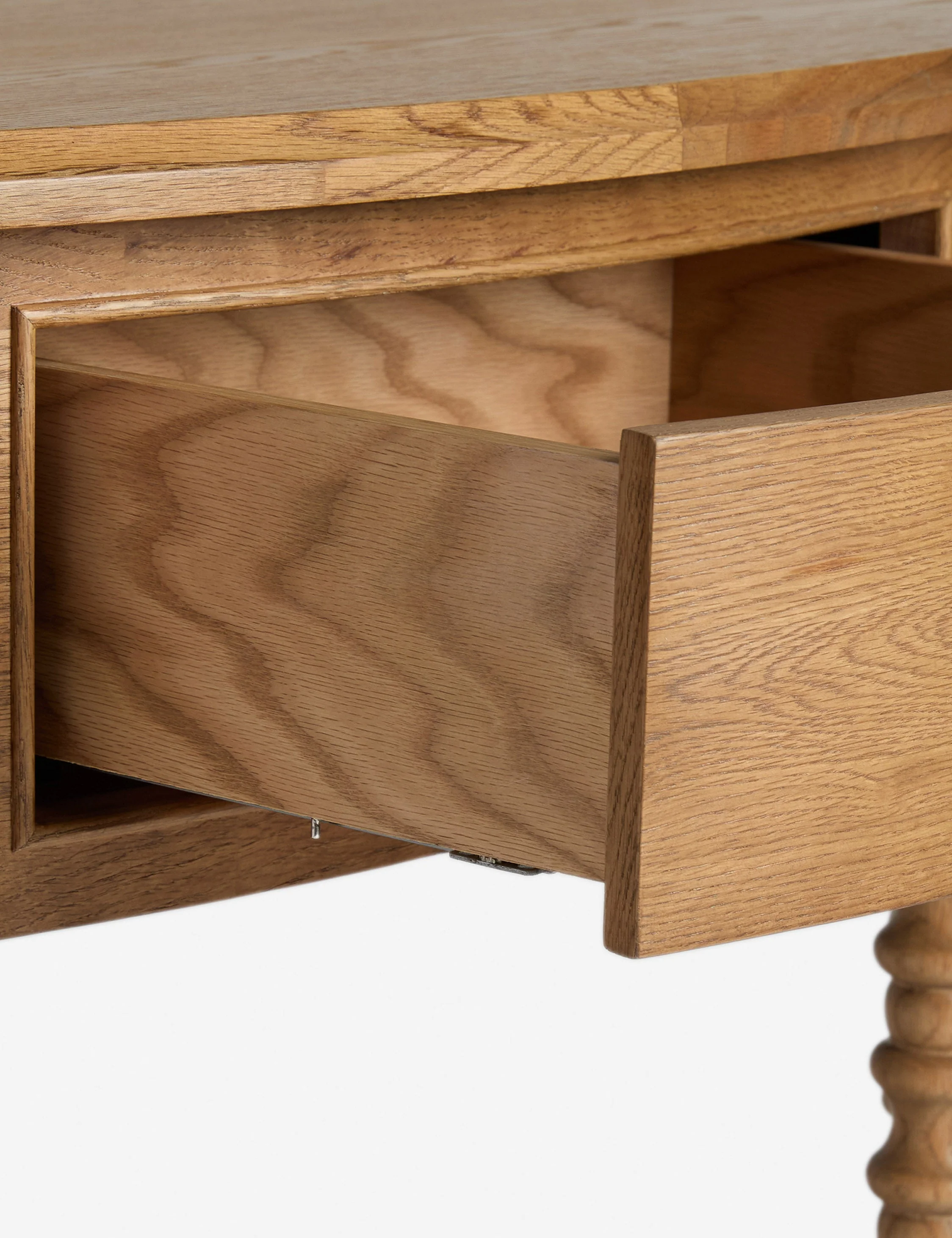 Kirkham Console Table by Ginny Macdonald - Image 8