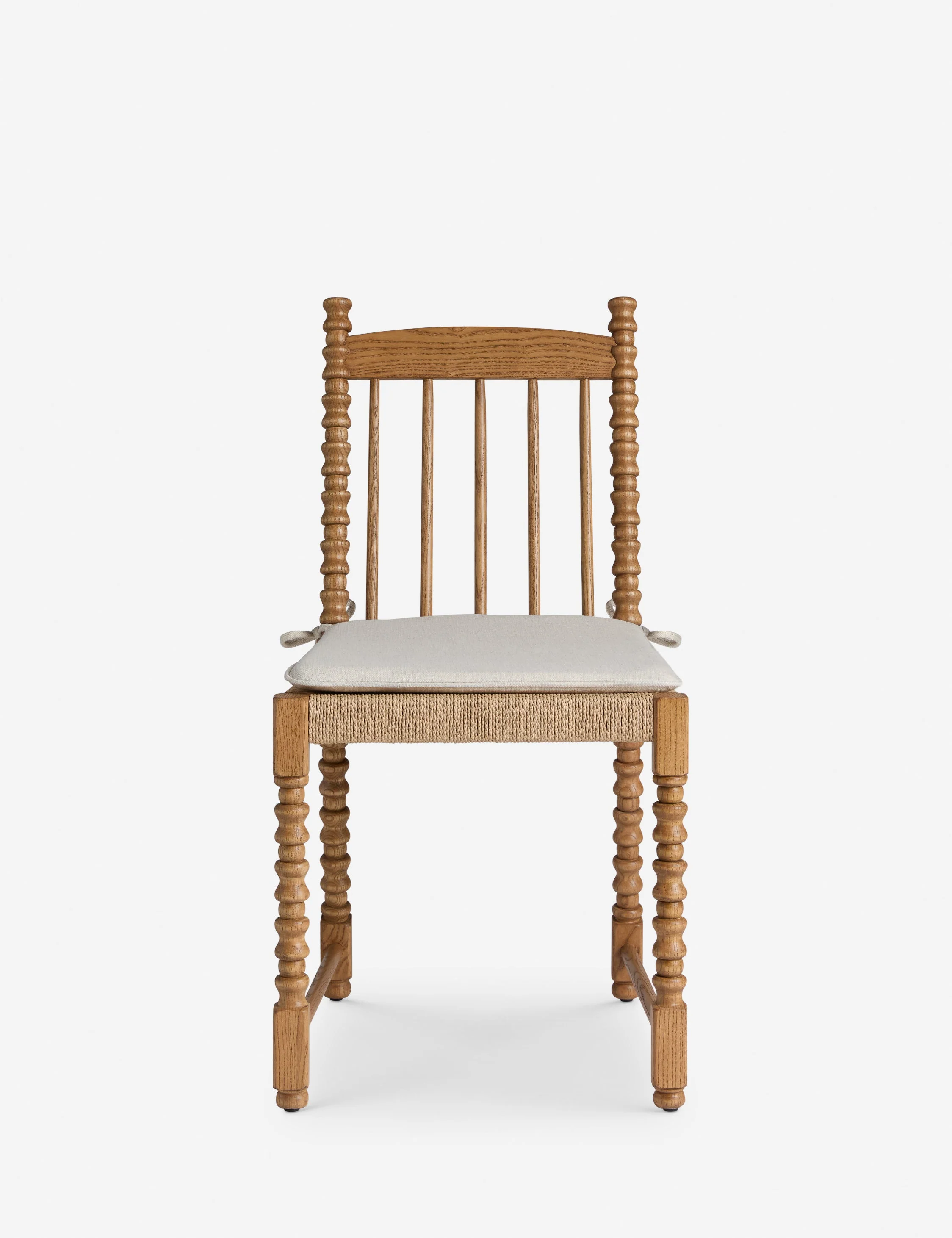 Kirkham Dining Chair by Ginny Macdonald - Image 2
