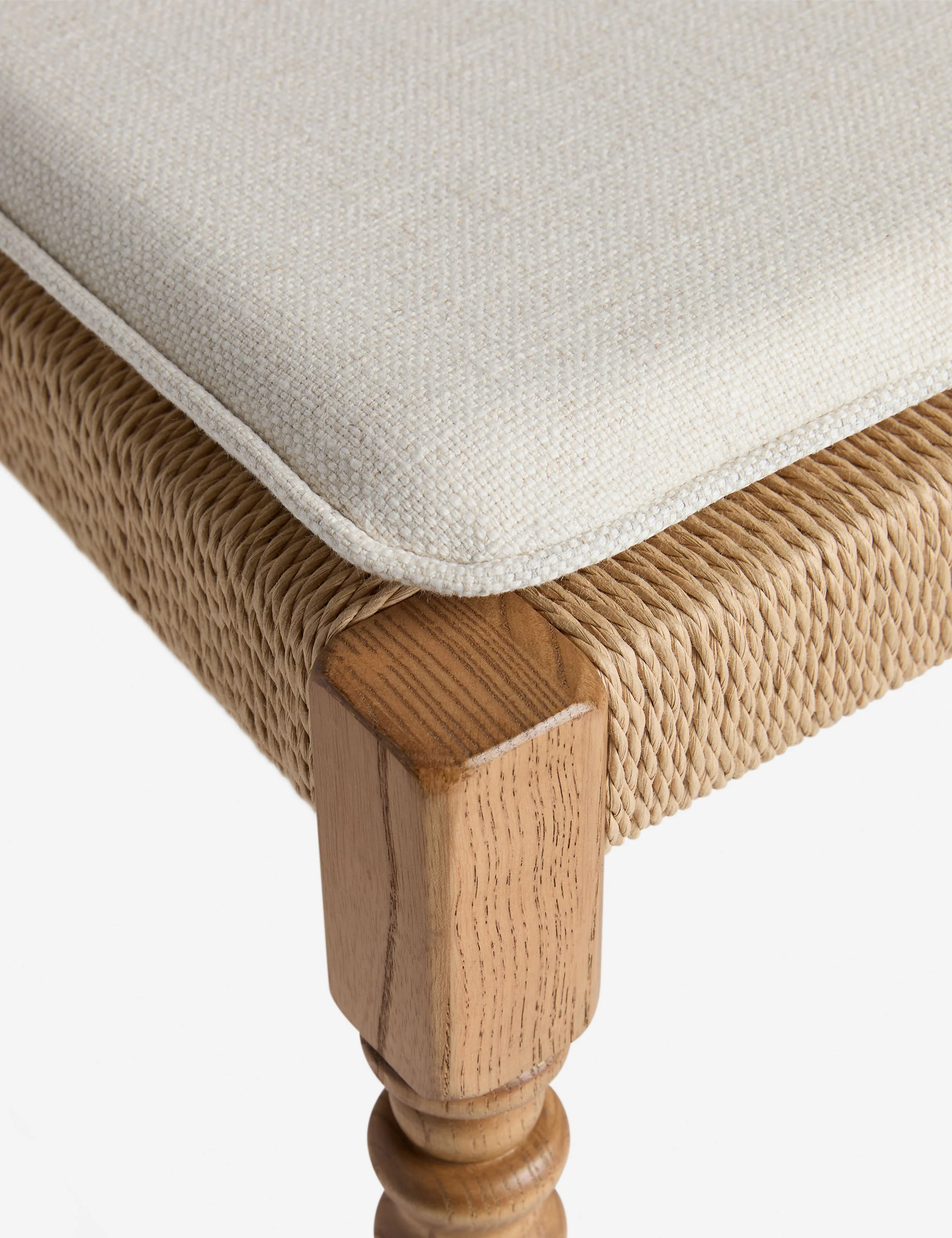Kirkham Dining Chair by Ginny Macdonald - Image 7