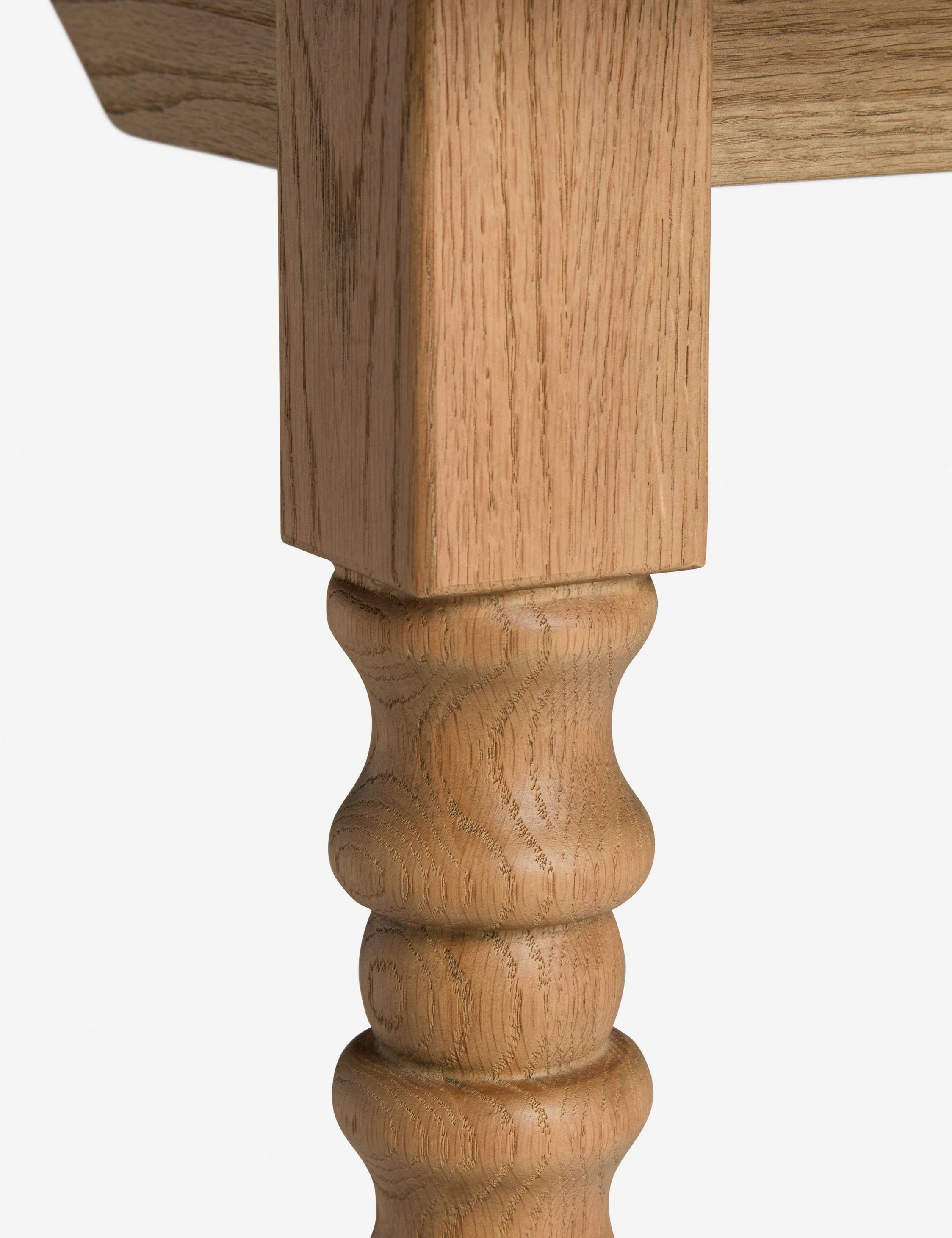 Kirkham Dining Table by Ginny Macdonald - Image 6
