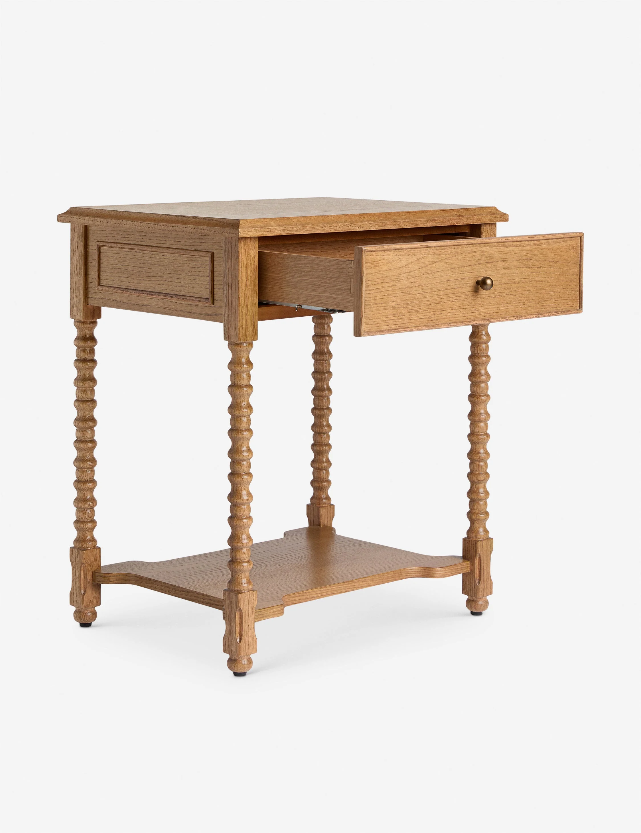 Kirkham Side Table by Ginny Macdonald - Image 4
