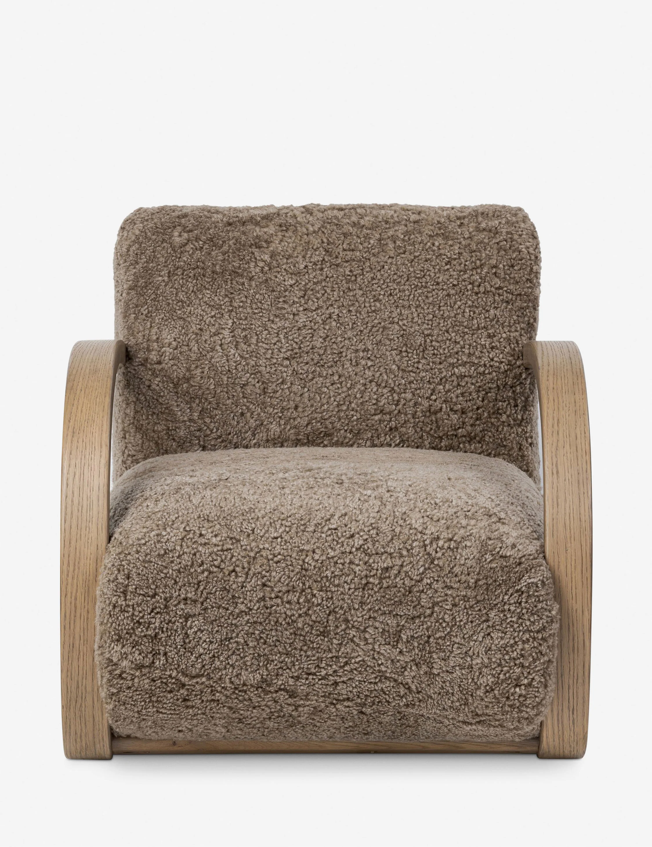 Kisling Accent Chair - Image 2