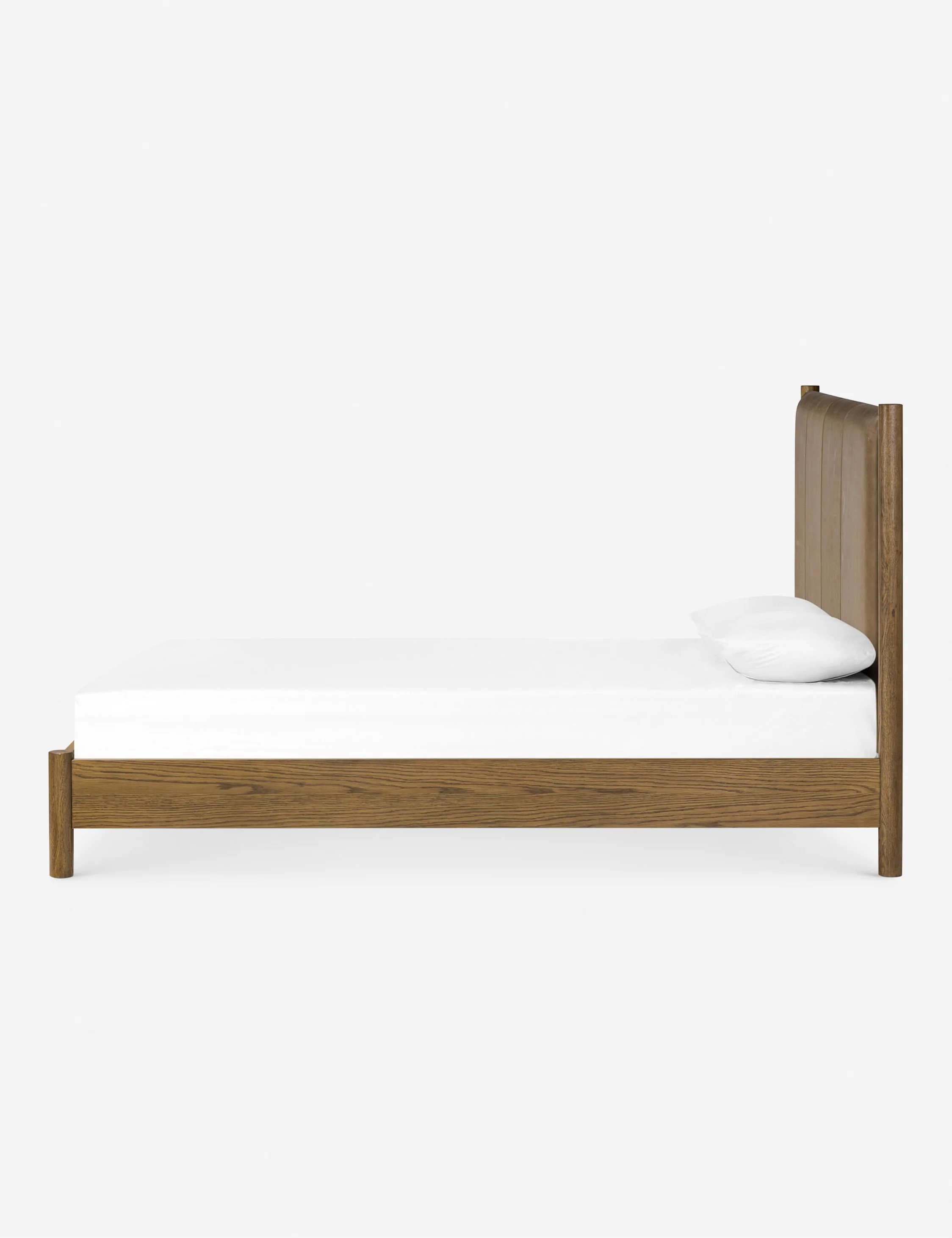 Kisner Platform Bed - Image 15