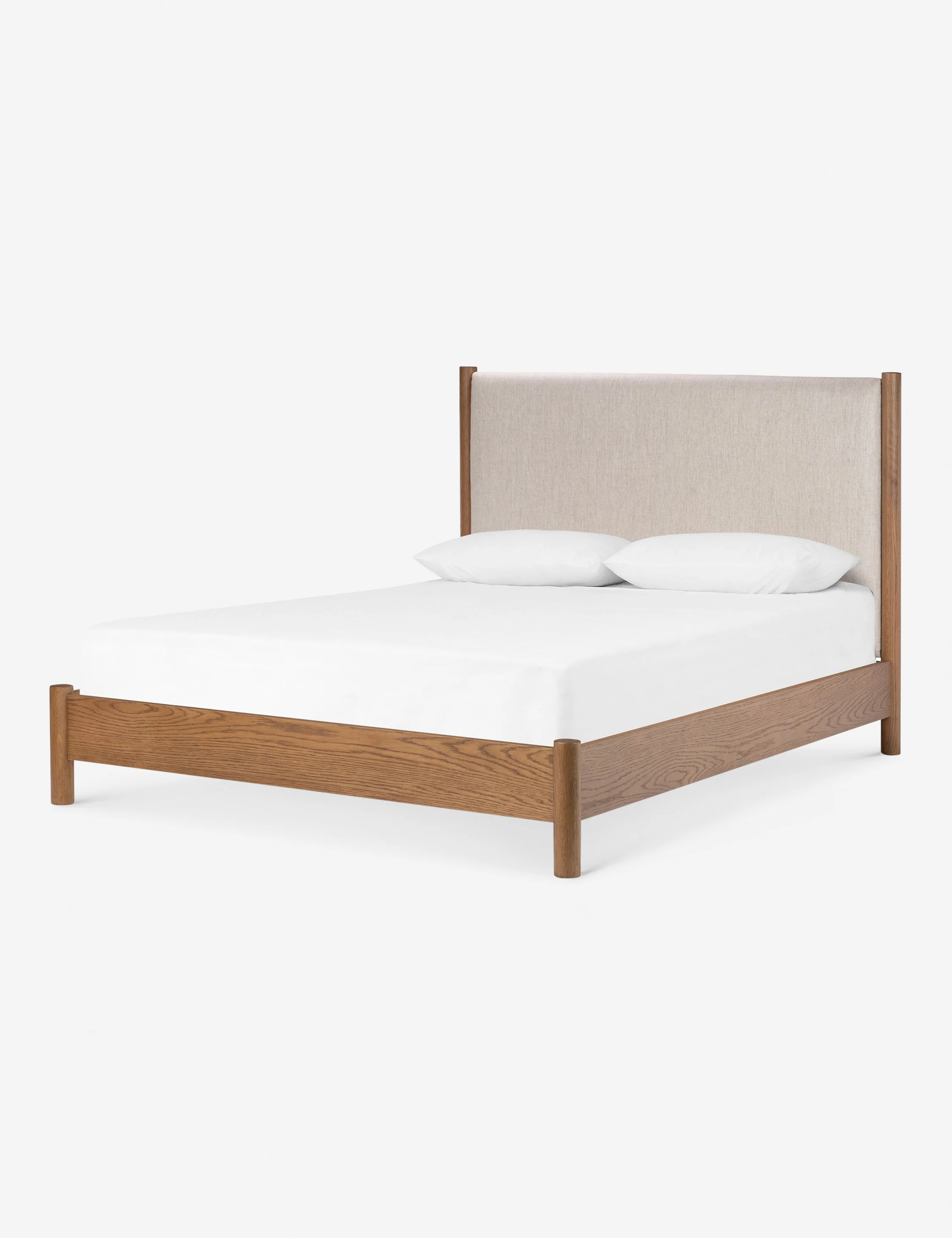Kisner Platform Bed - Image 30