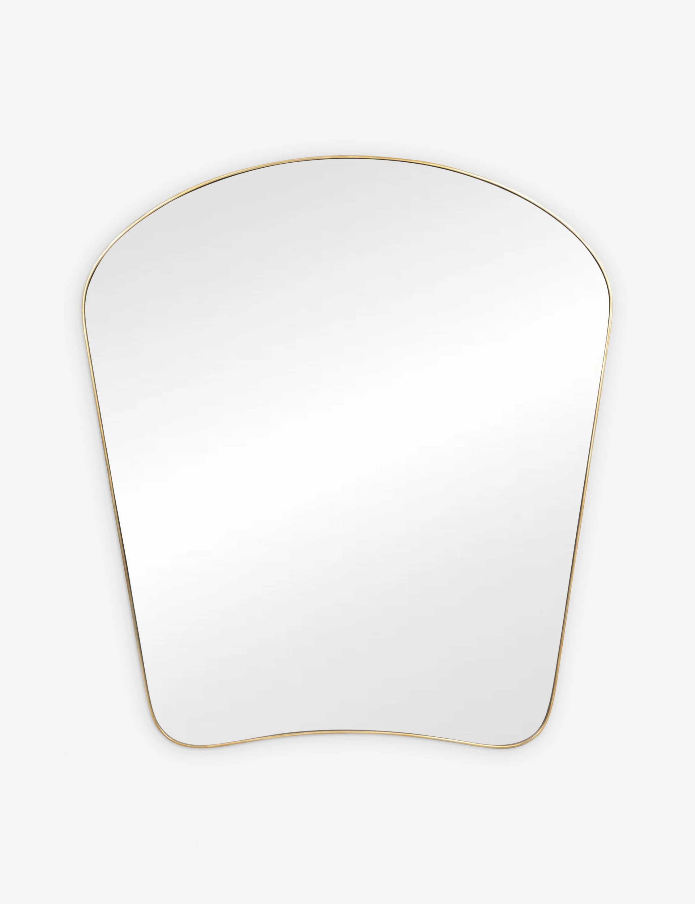 Kitsa Mantel Mirror - Image 8
