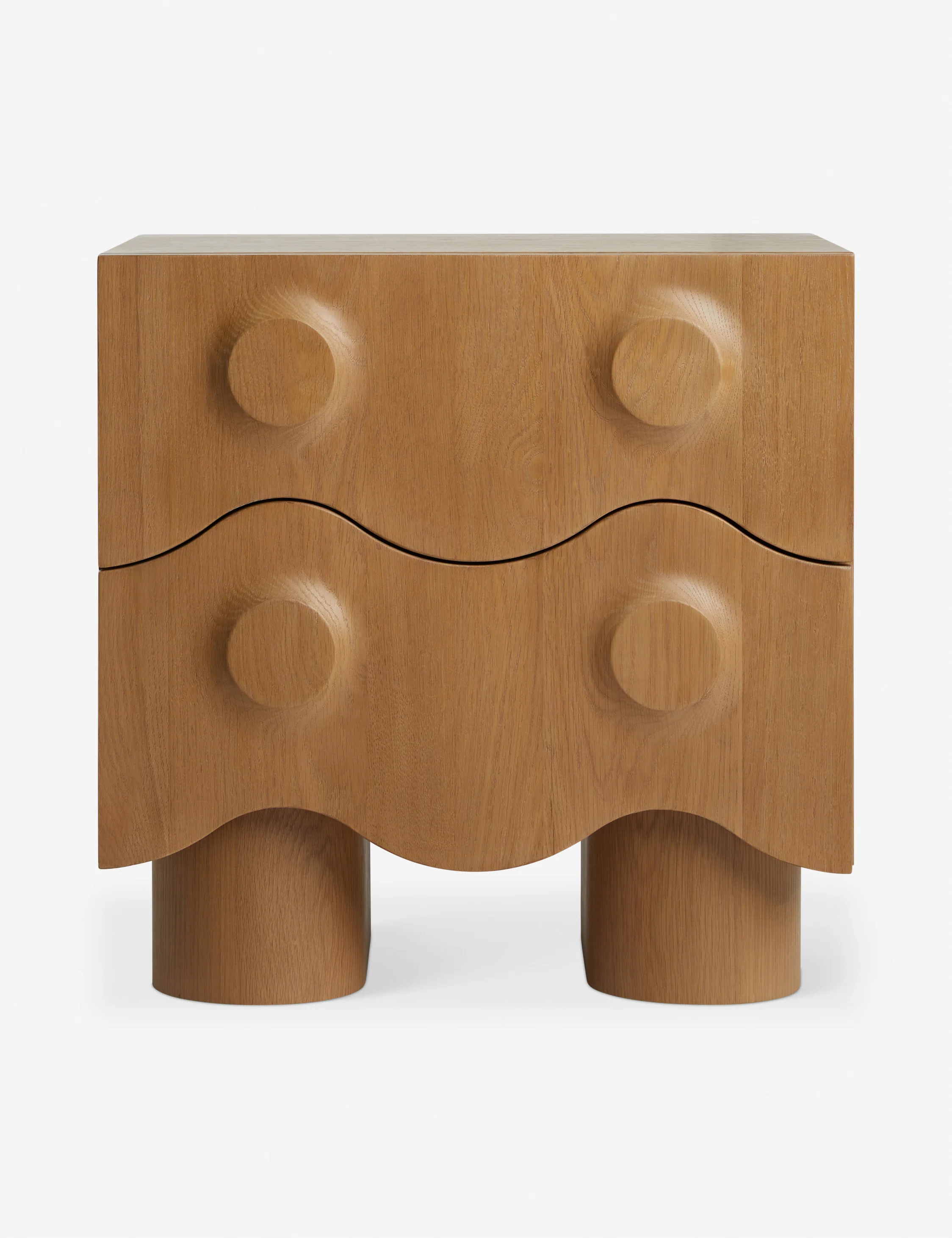 Kitson Nightstand - Image 2