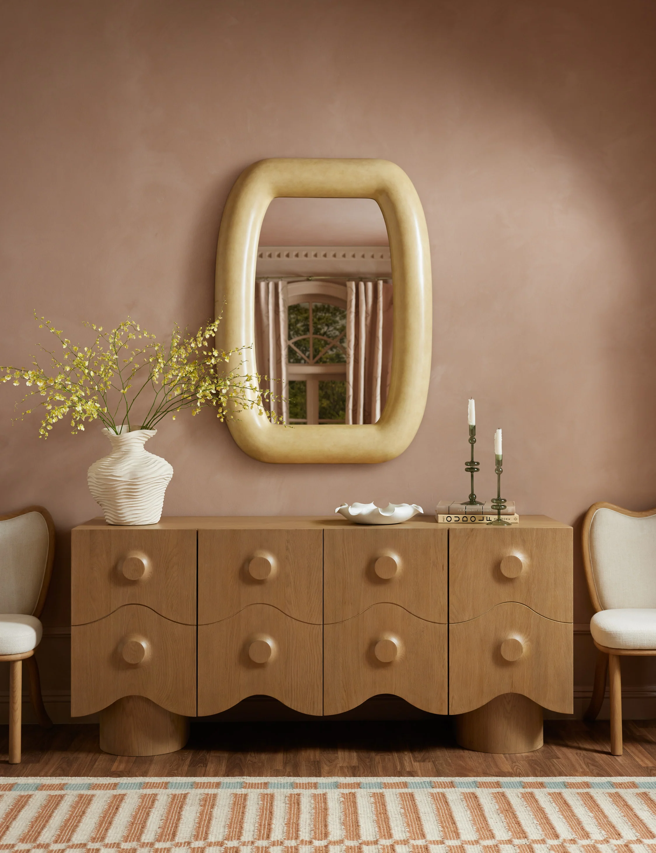 Kitson Sideboard