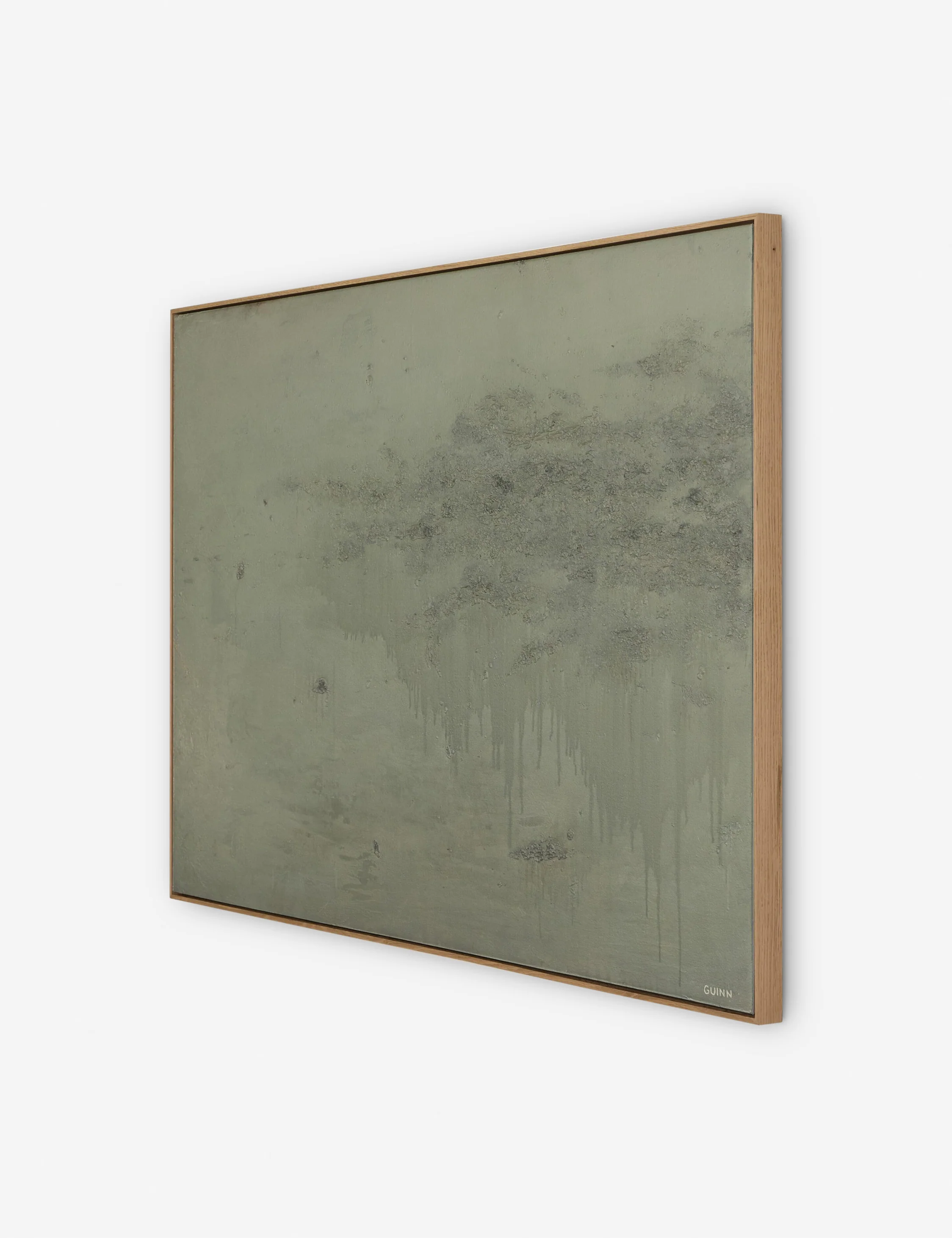 Knowledge Of The Stream Wall Art by Tyler Guinn - Image 3