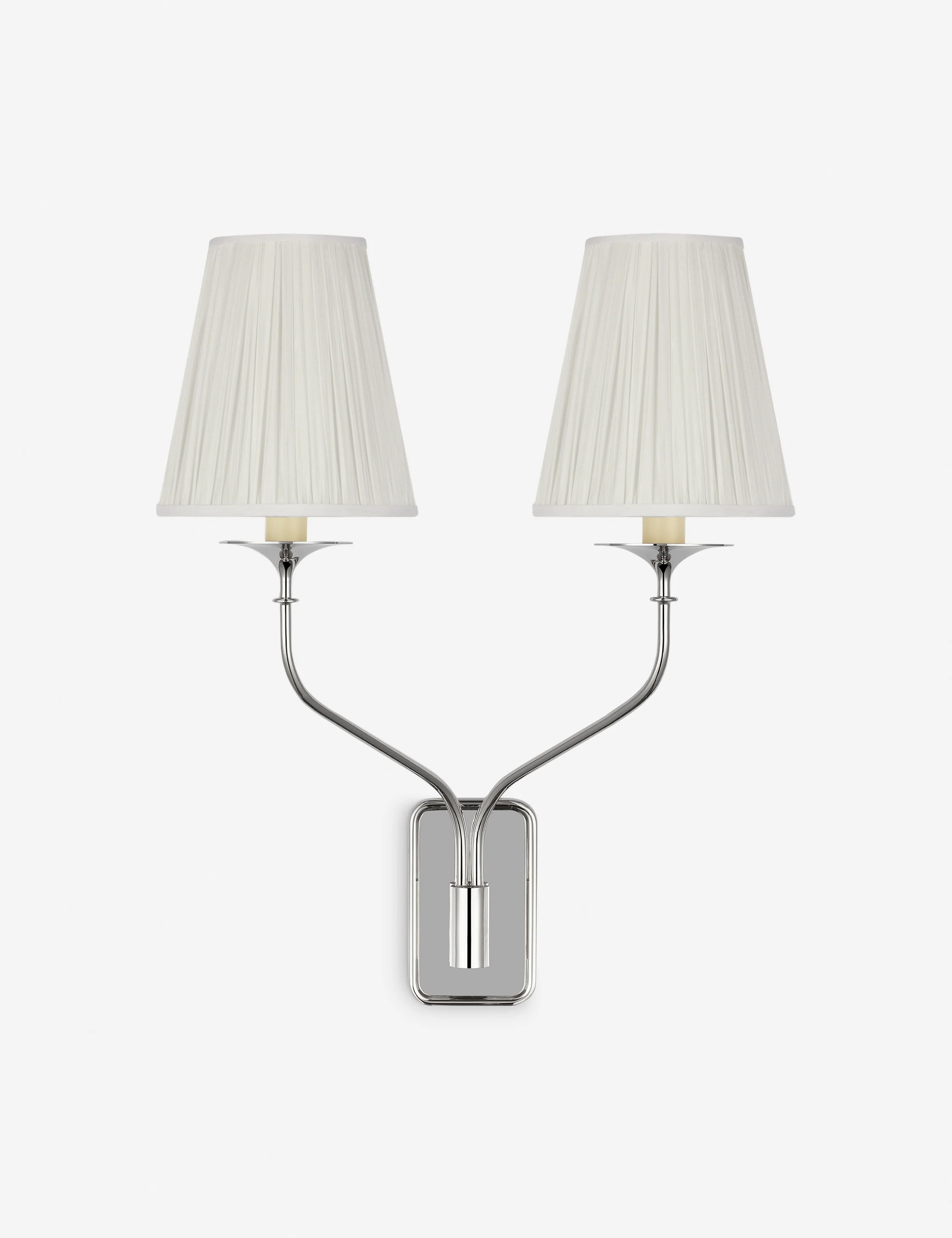 Knox Double Sconce by Amber Lewis - Image 13