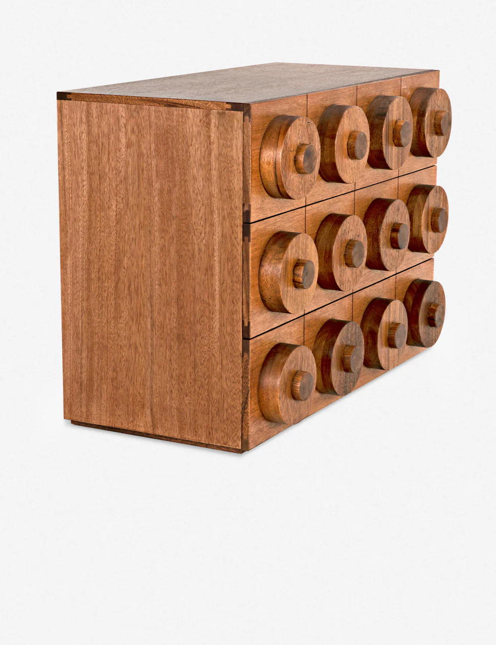 Kobe 3-Drawer Dresser - Image 4