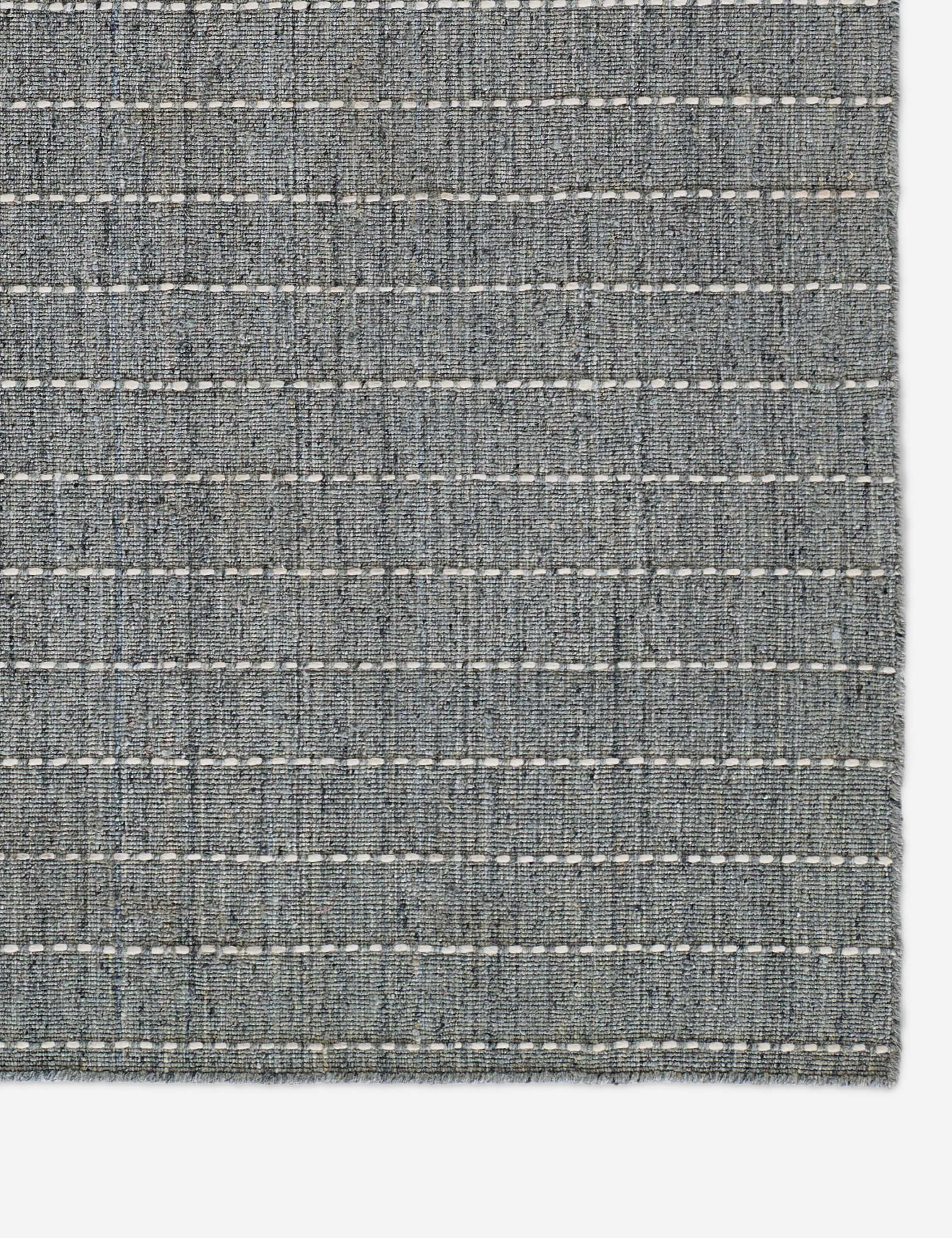 Kofi Wool Rug - Image 2