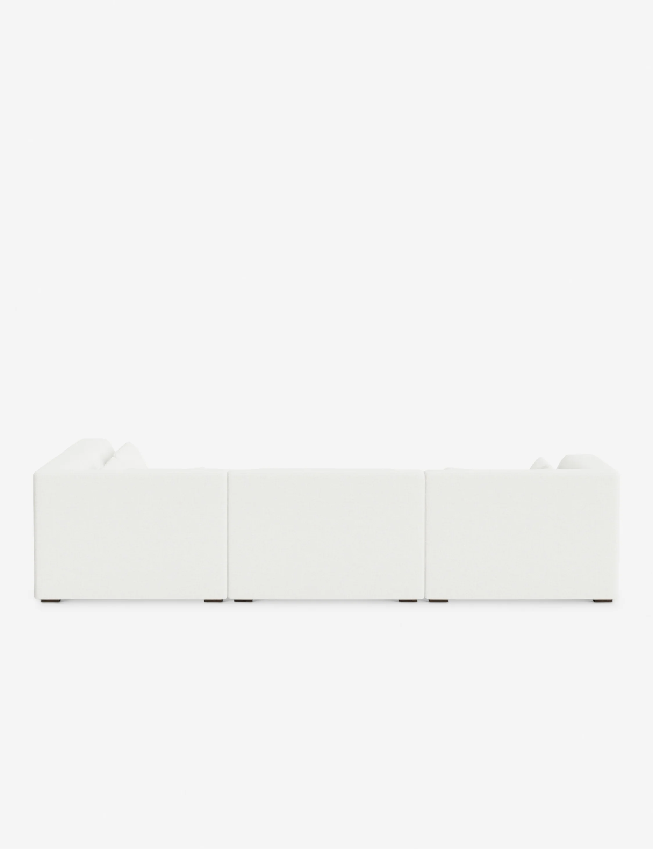 Koh Modular Sectional Sofa With Ottoman - Image 173