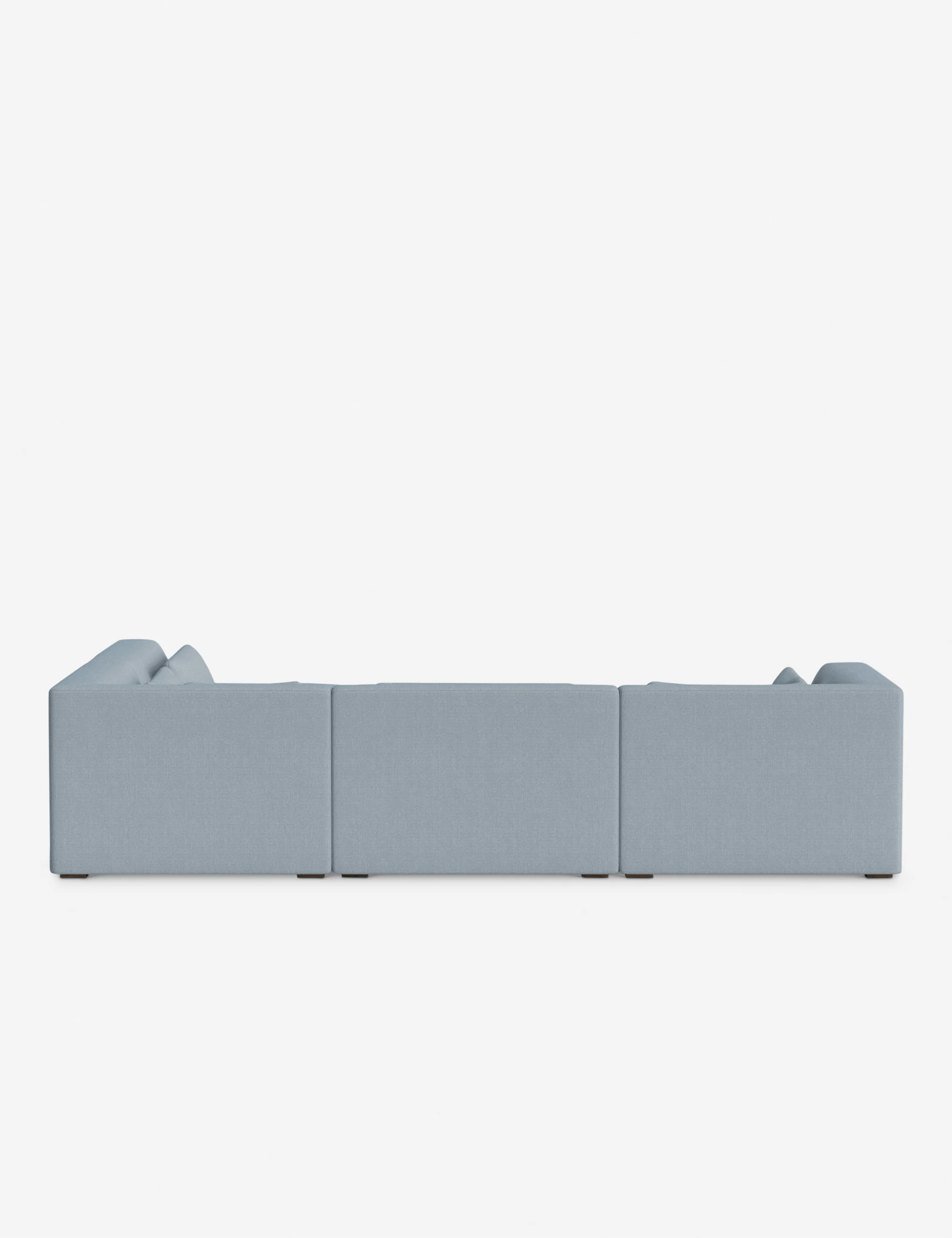 Koh Modular Sectional Sofa With Ottoman - Image 33