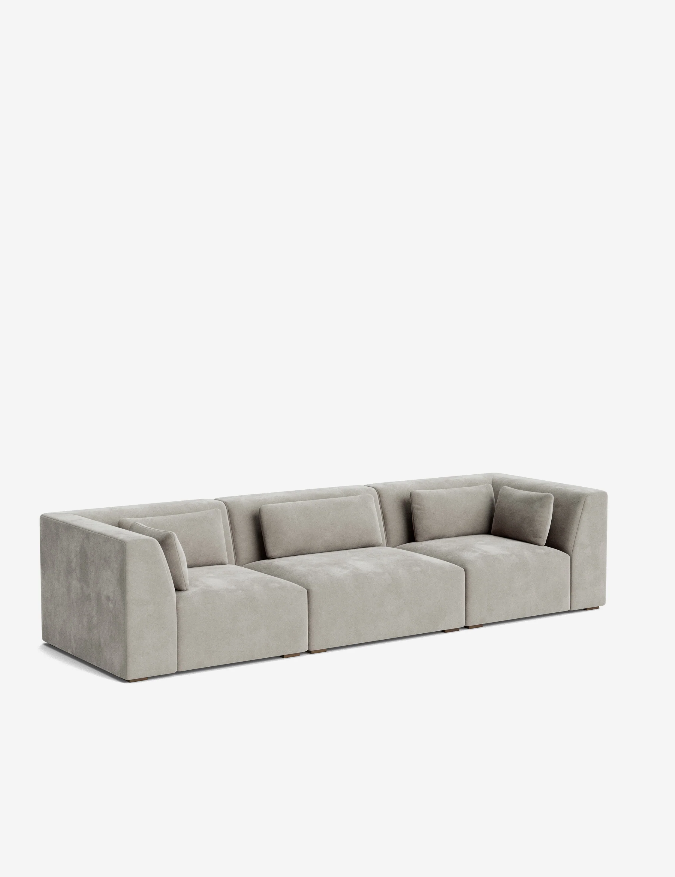 Koh Modular Sofa - Image 123
