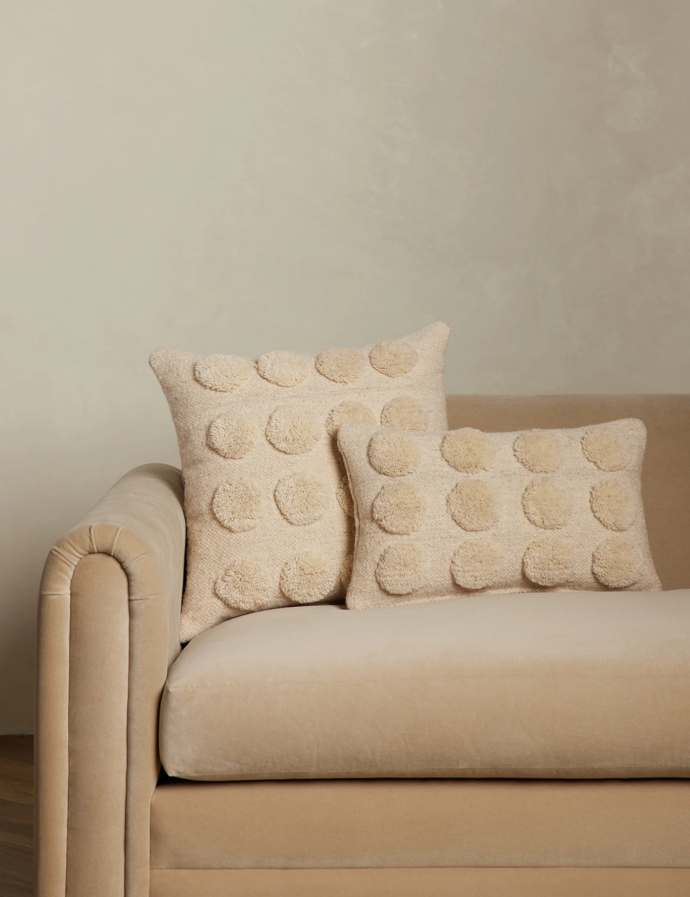 Kohta Pillow by Sarah Sherman Samuel - Image 4