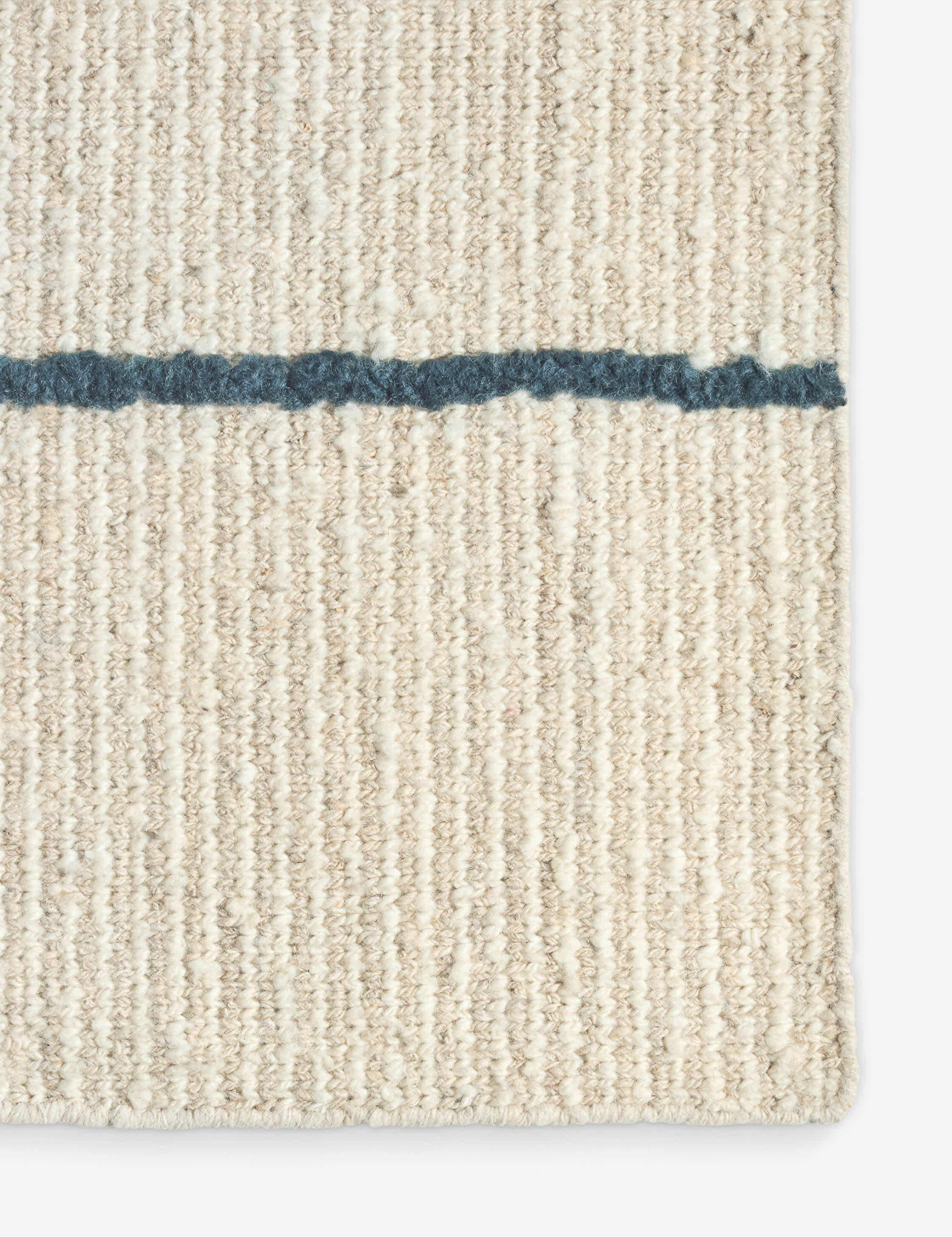 Krane Handwoven Wool Rug - Image 10