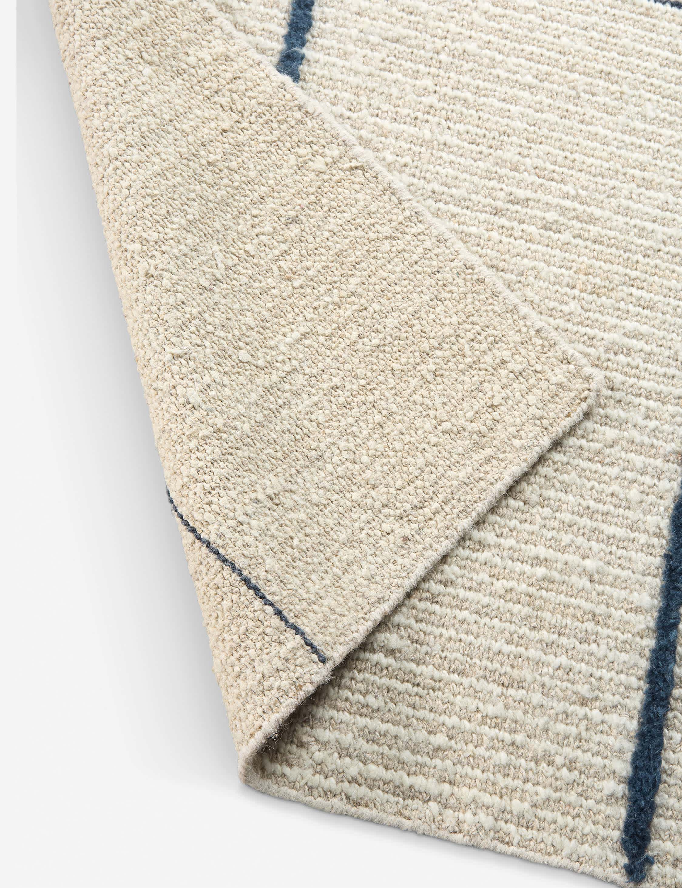 Krane Handwoven Wool Rug - Image 12