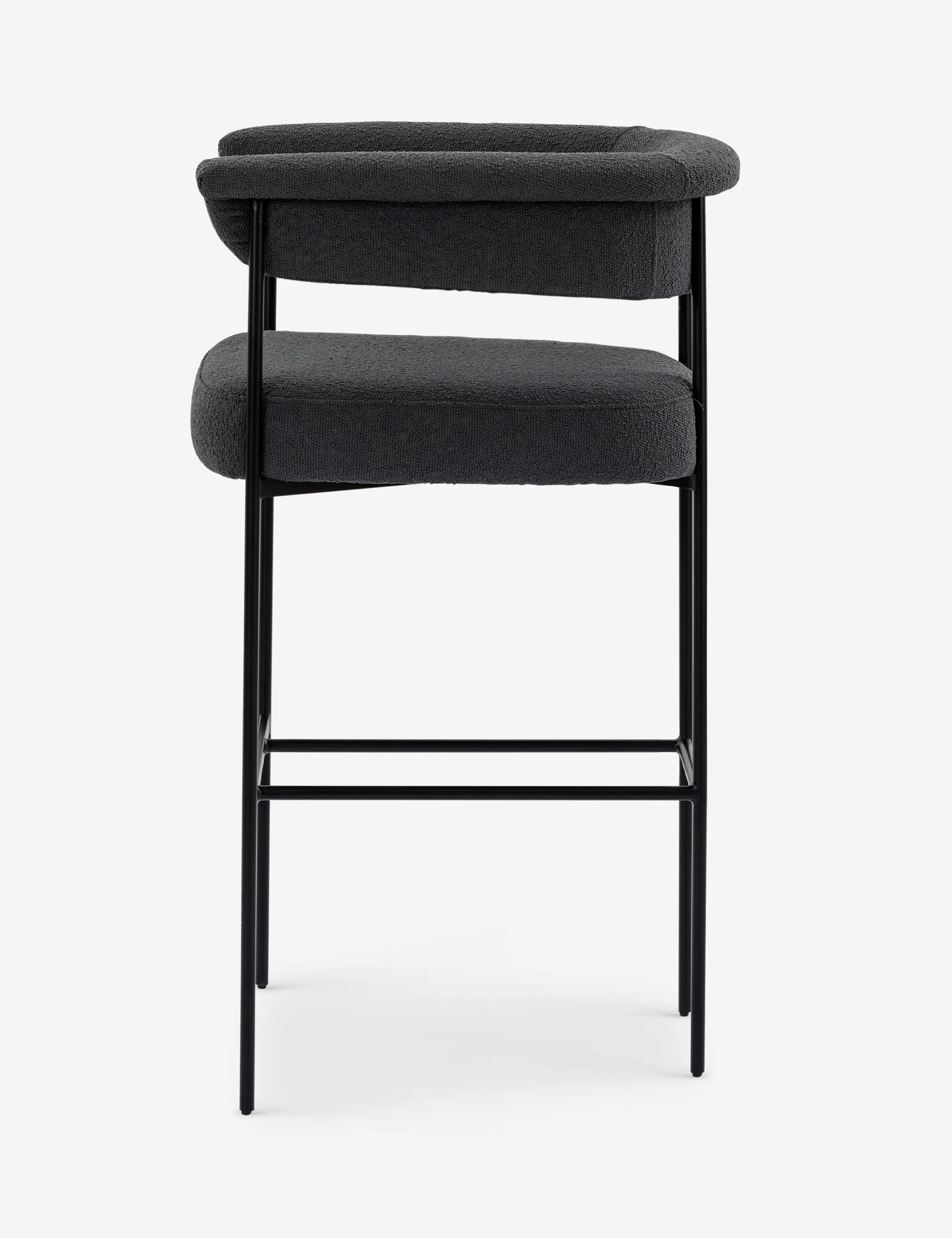 Kyleigh Bar Stool - Image 3