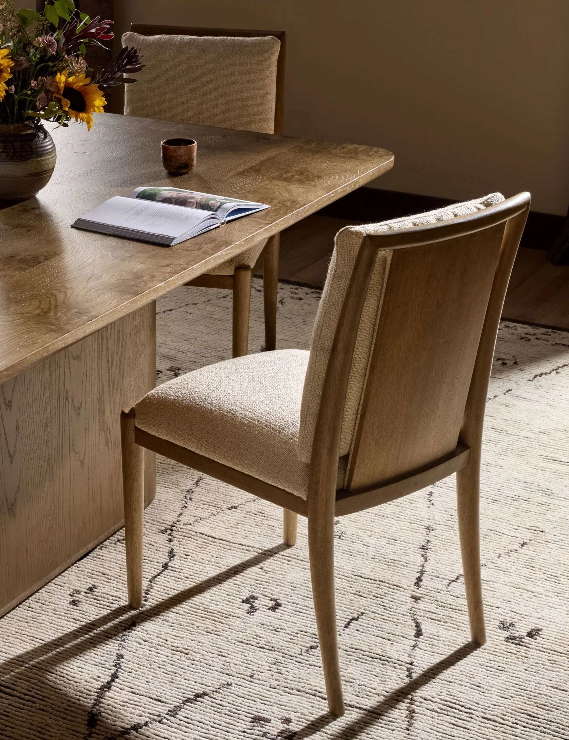 Kylen Dining Chair - Image 12