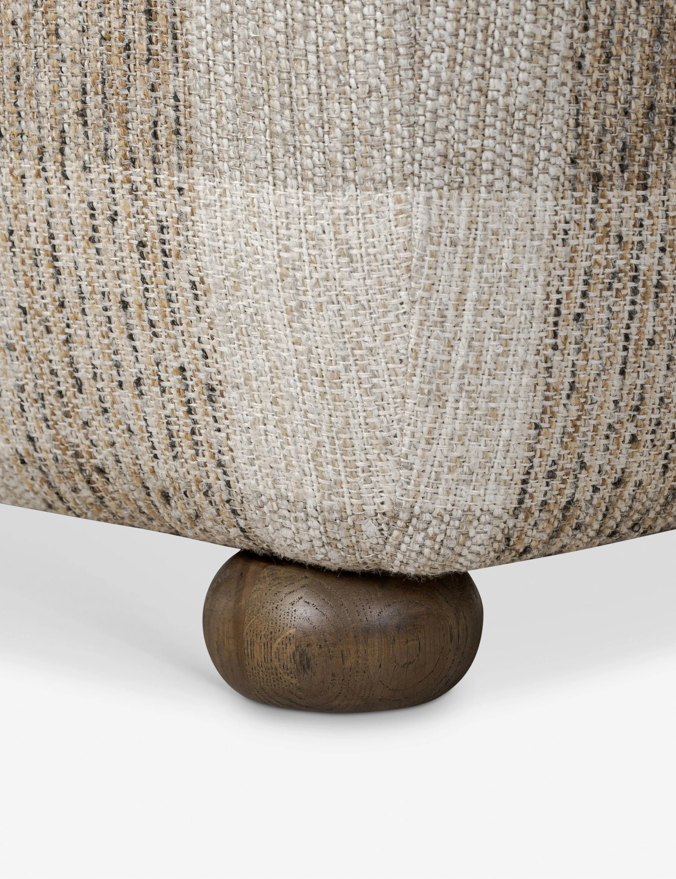 Kylo Ottoman by Amber Lewis x Four Hands - Image 16