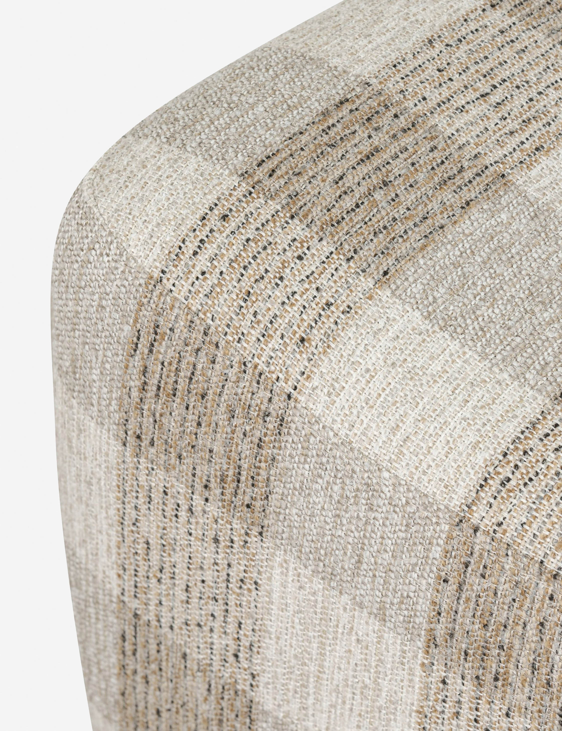 Kylo Ottoman by Amber Lewis x Four Hands - Image 18