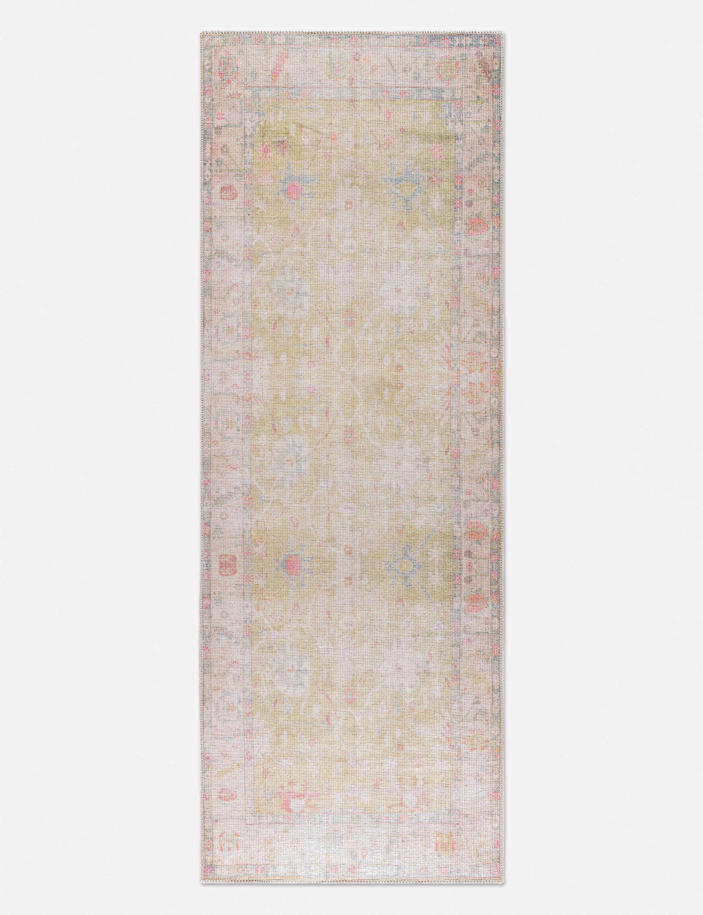 Lafayette Washable Rug - Image 3