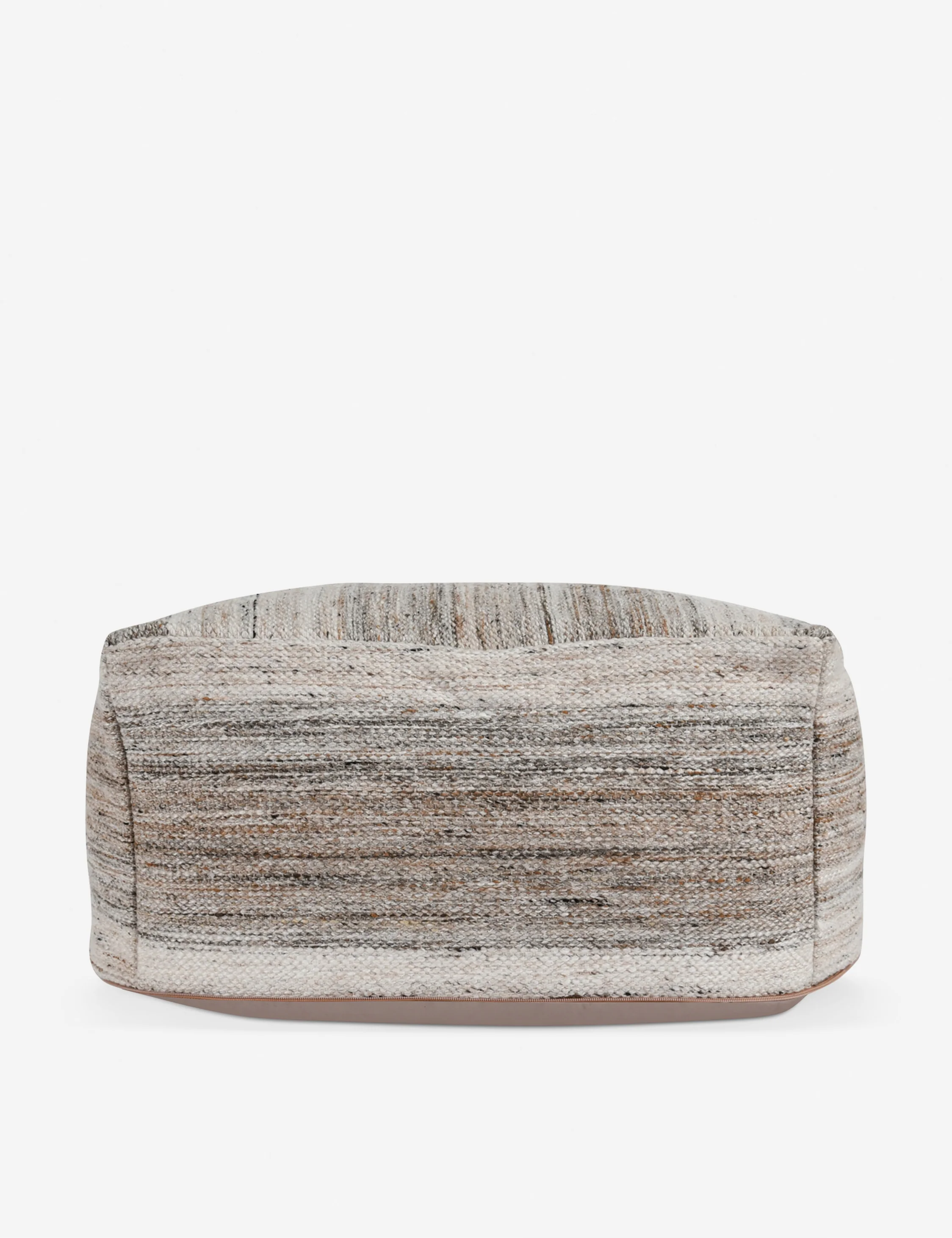 Laibah Indoor / Outdoor Pouf, 24" x 24" - Image 2