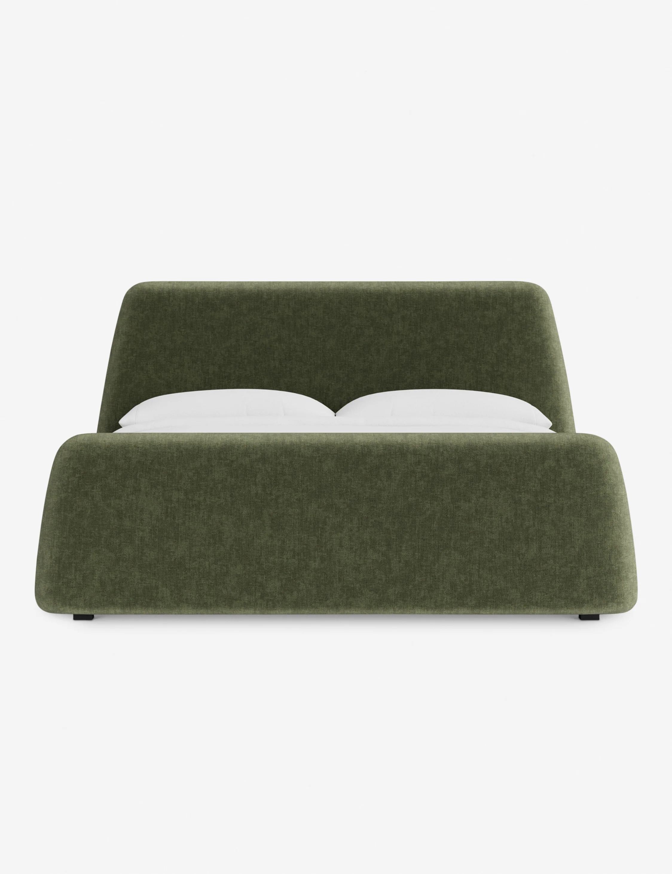 Lama Platform Bed by DISC Interiors - Image 160