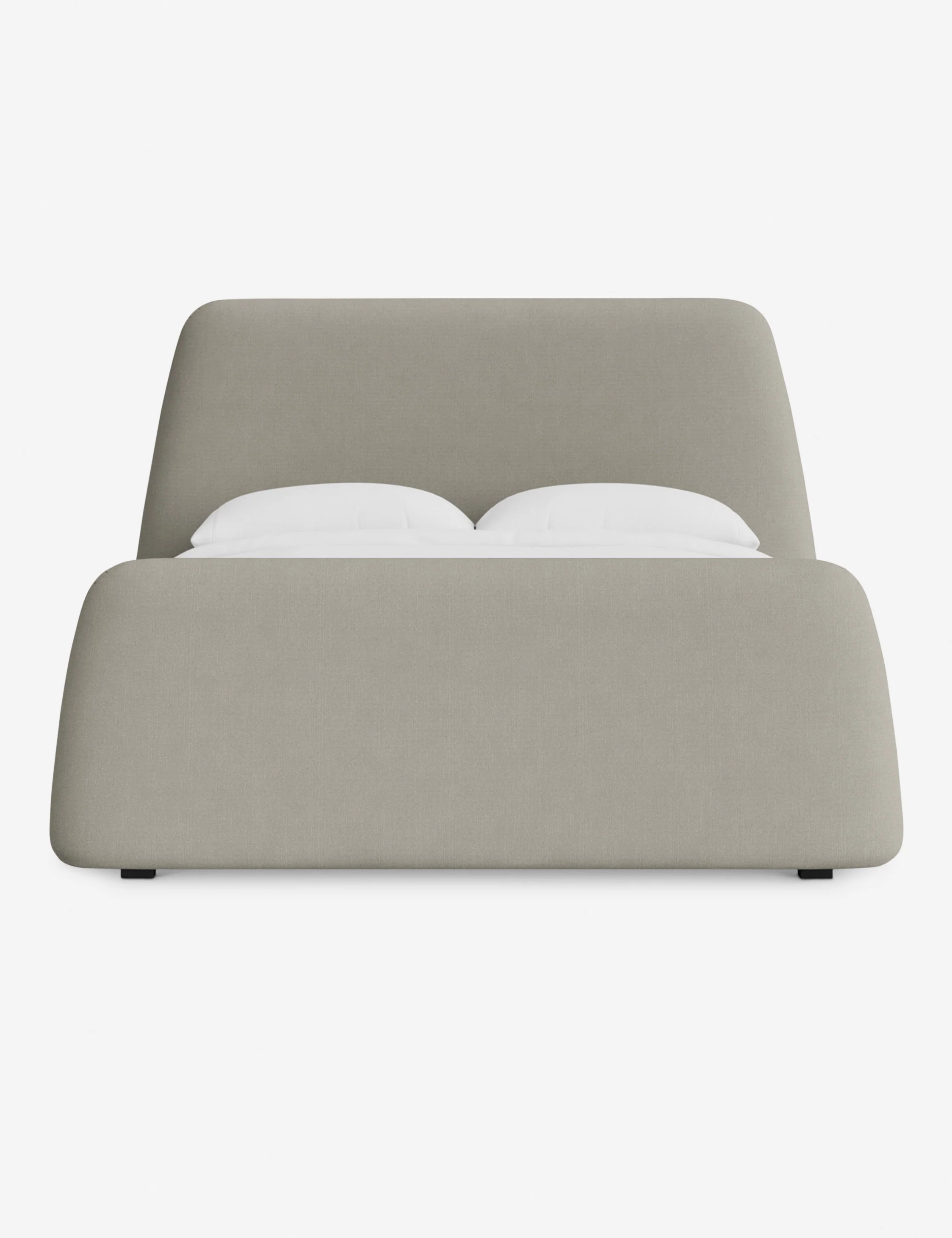 Lama Platform Bed by DISC Interiors - Image 217