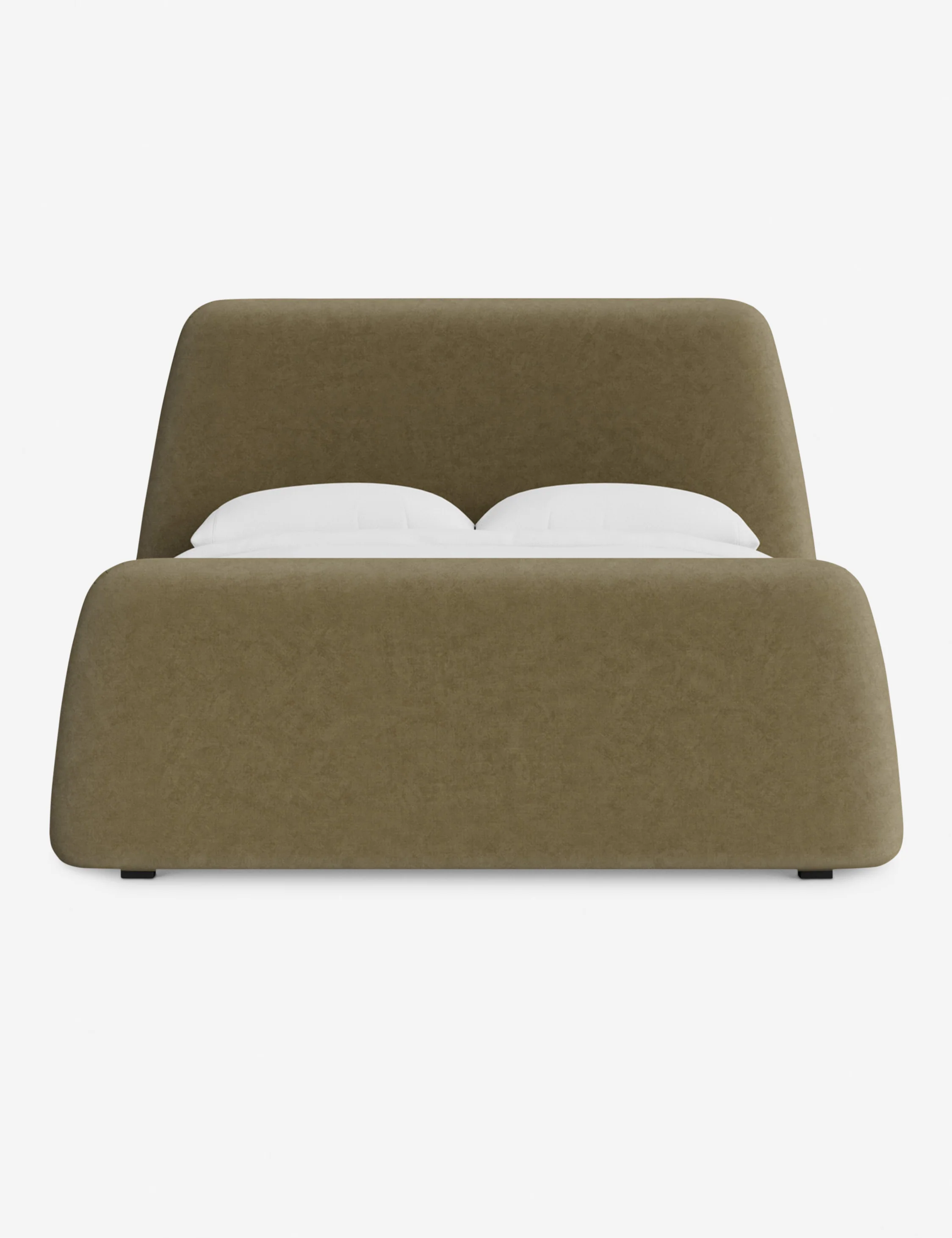 Lama Platform Bed by DISC Interiors - Image 36