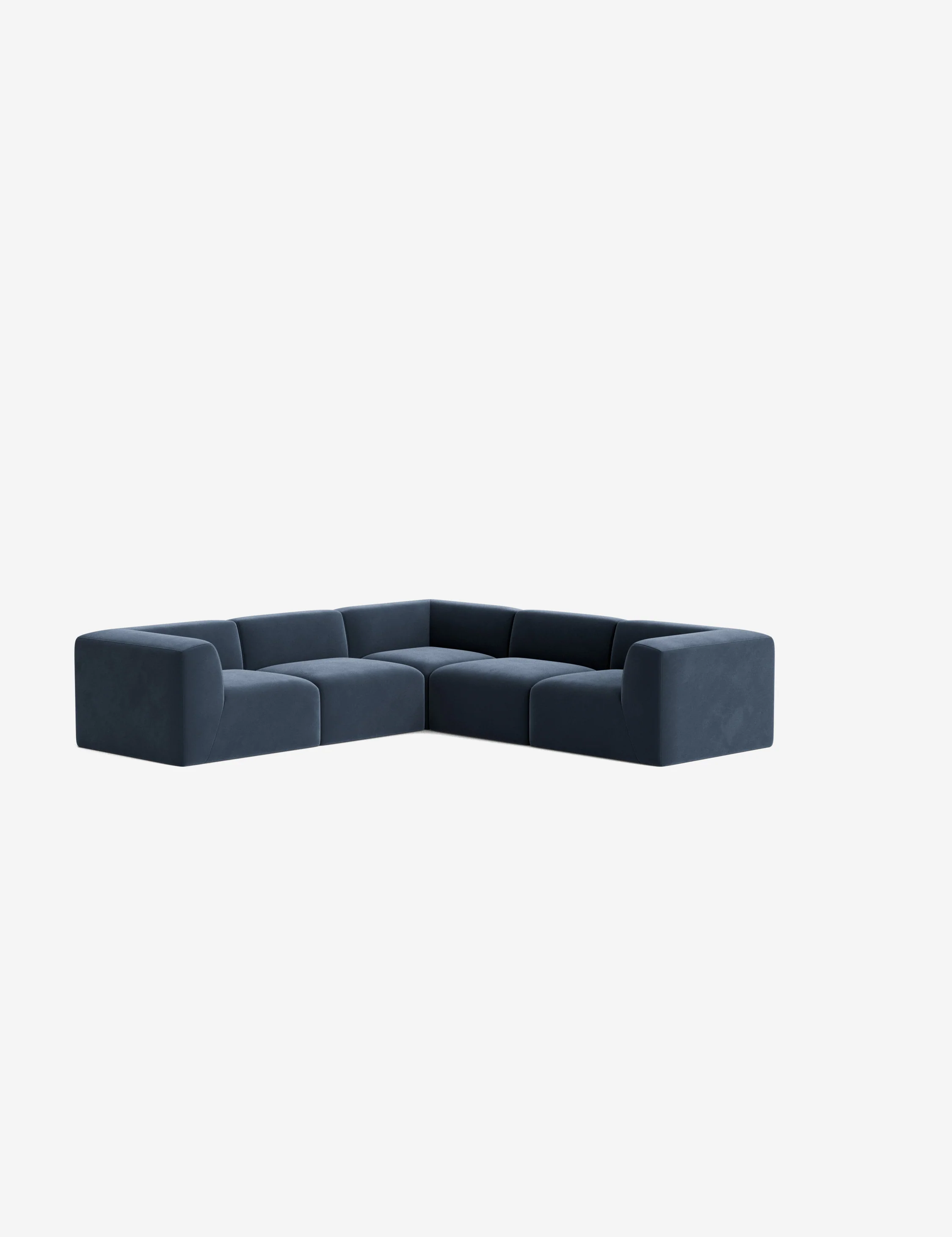 Lamond Modular Corner Sectional Sofa - Image 15