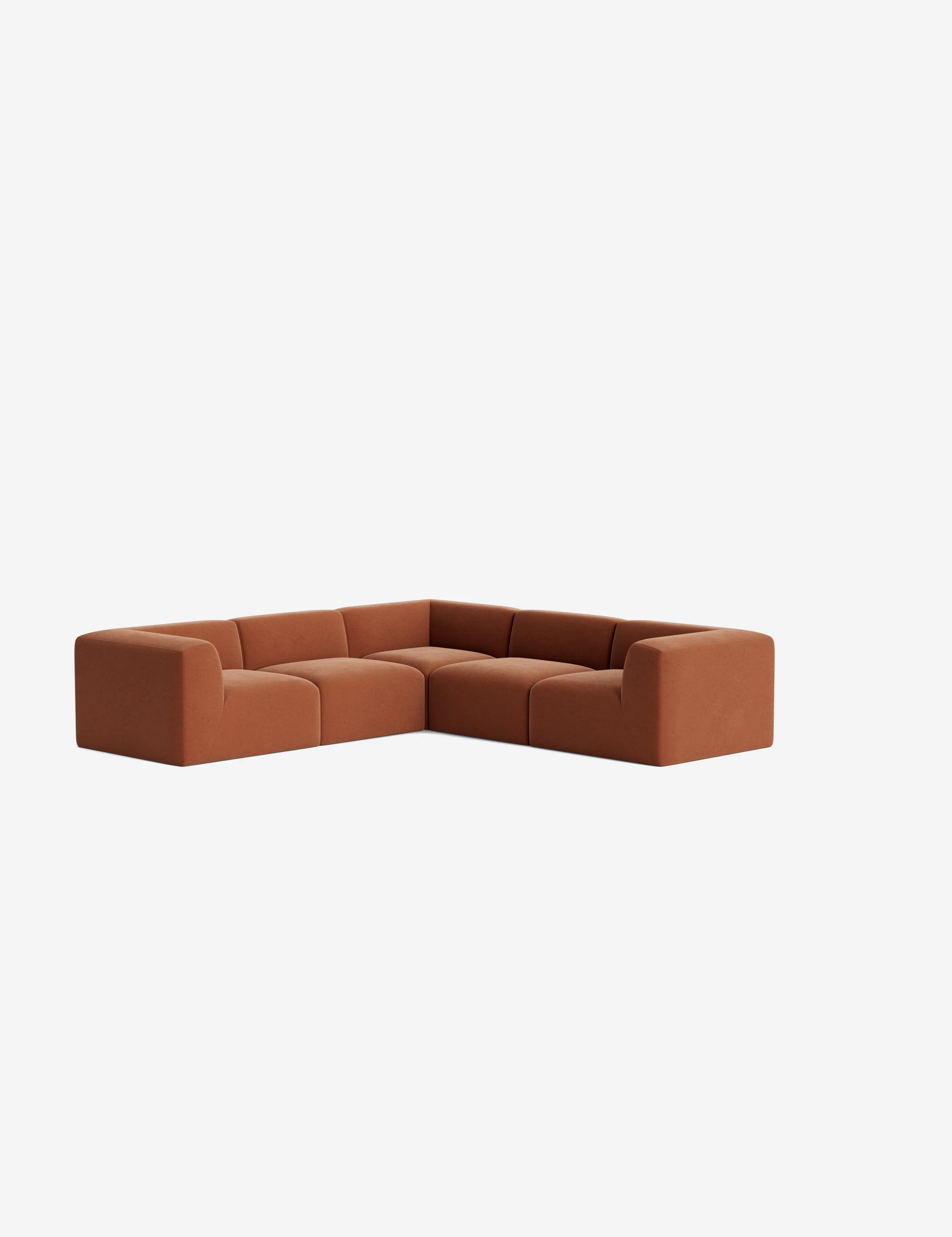 Lamond Modular Corner Sectional Sofa - Image 20