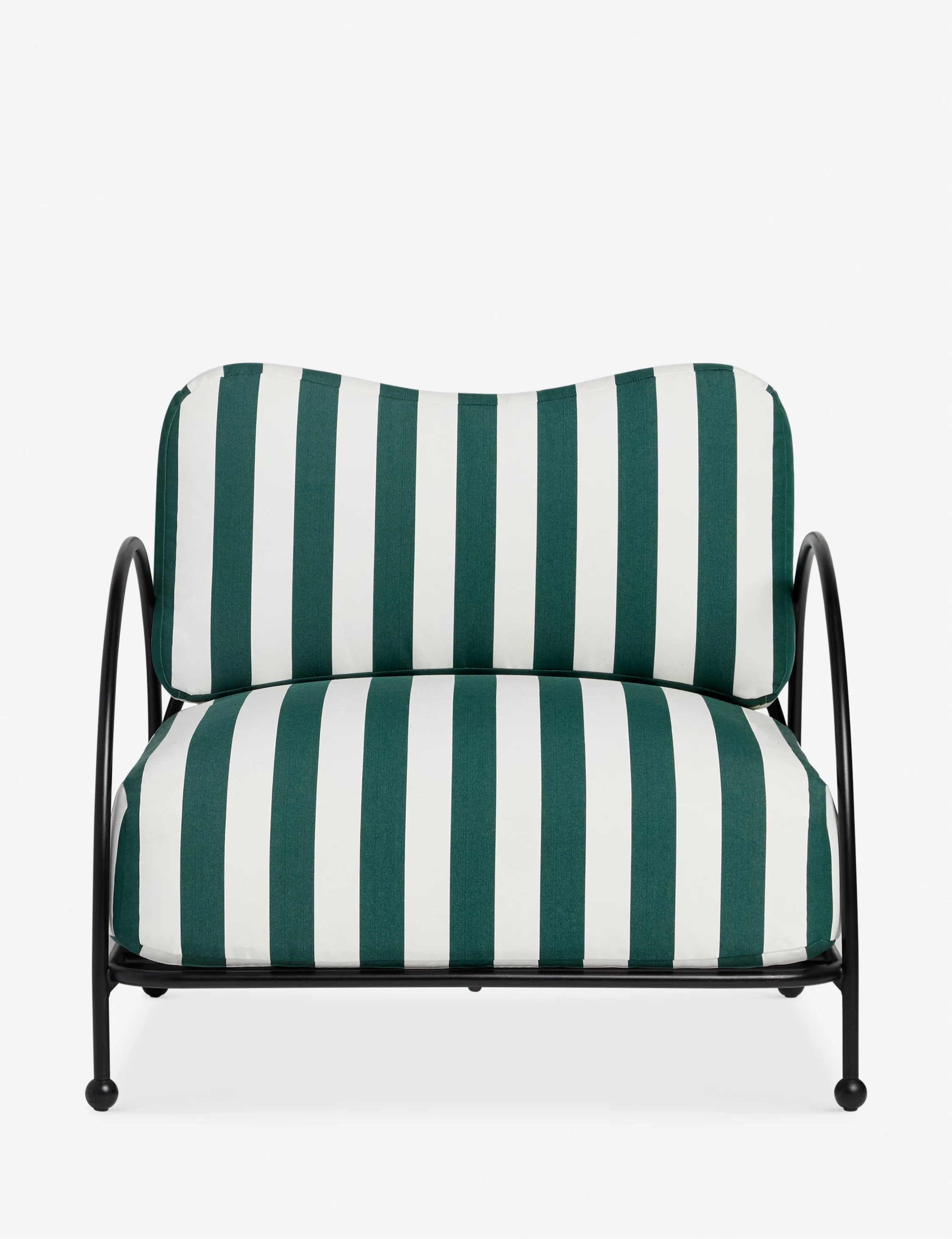 Lanata Outdoor Accent Chair