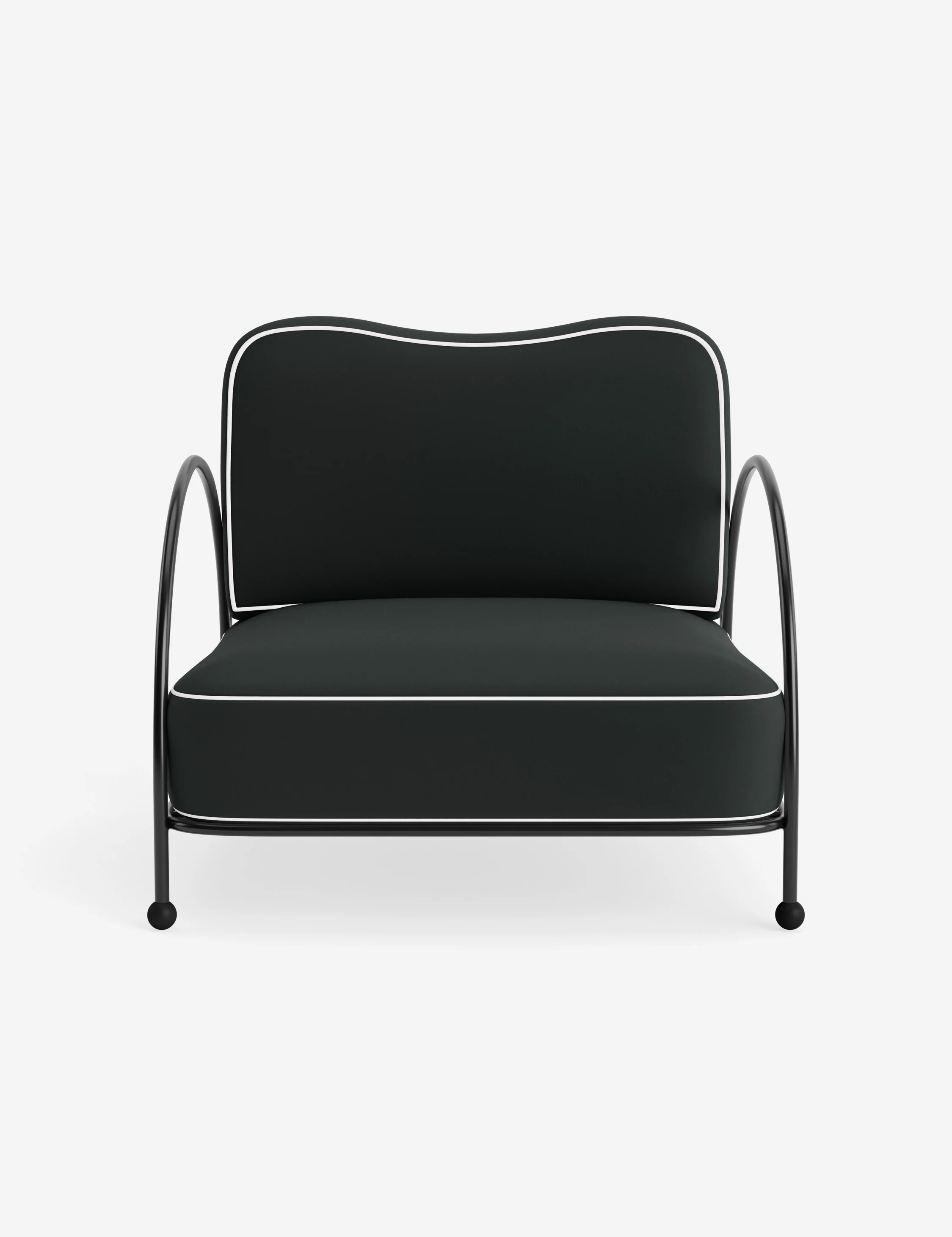 Lanata Outdoor Accent Chair - Image 50